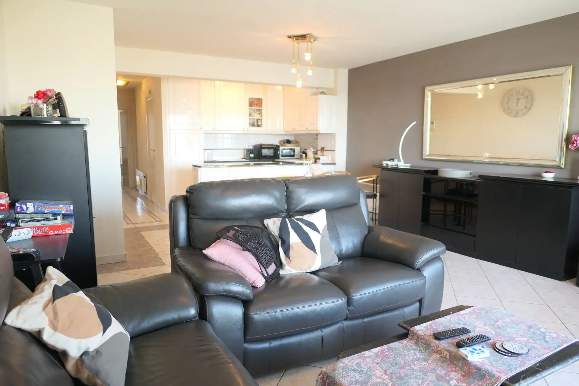 APPARTEMENT / JACHTHAVEN foto 5