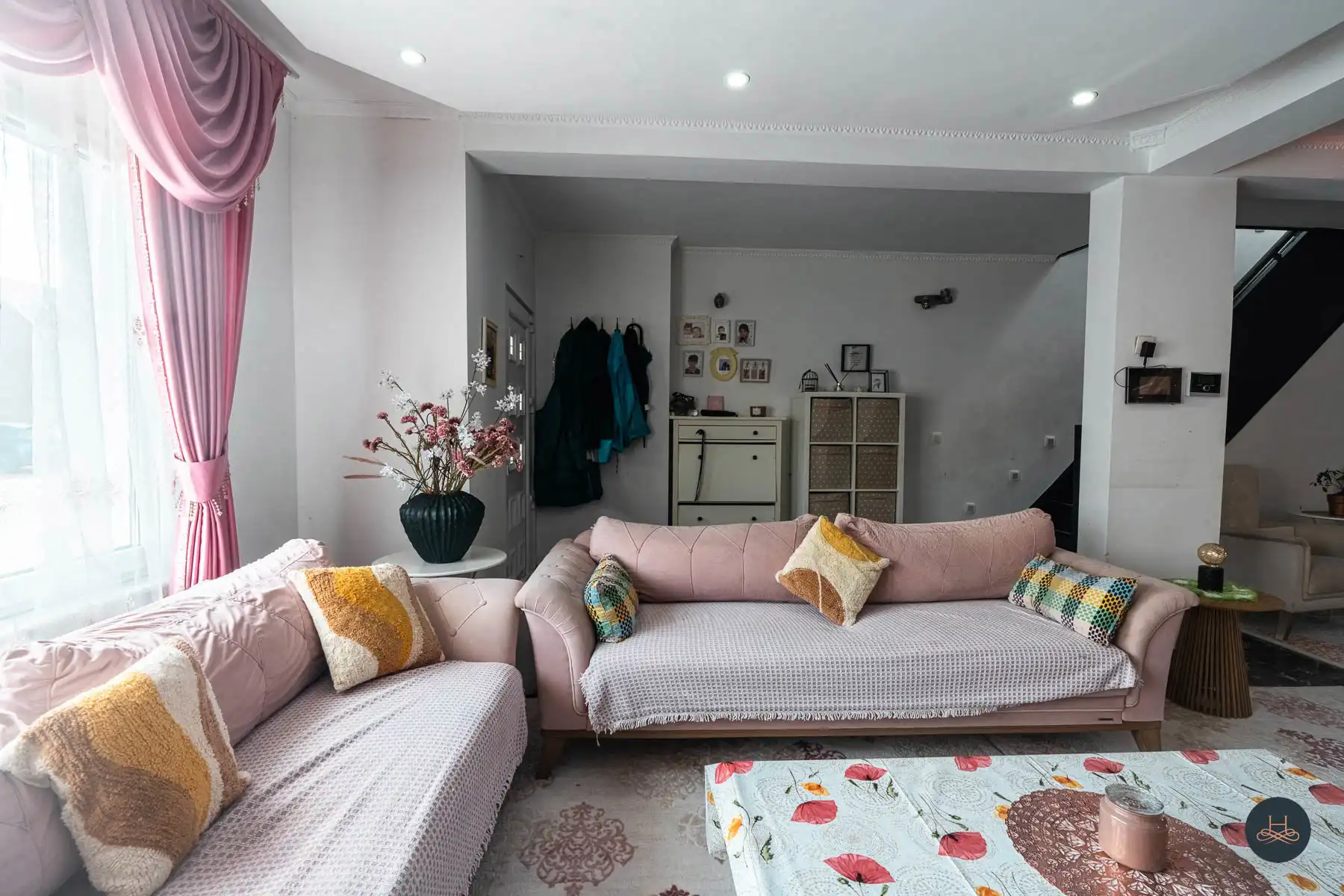 Comfortabele ruime gezinswoning met strategische ligging foto 38