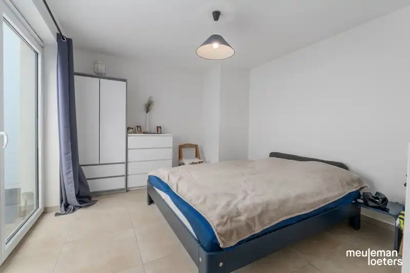 Interessant opbrengsteigendom met 4 appartementen foto 9