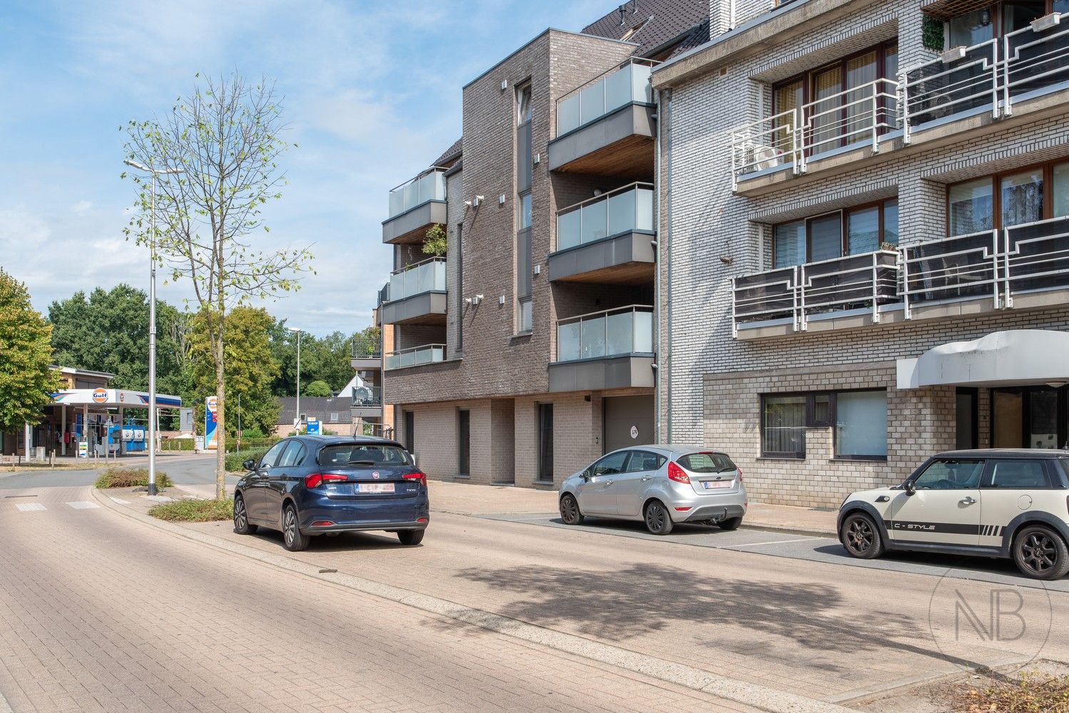 Instapklaar appartement met 1 slaapkamer foto 3