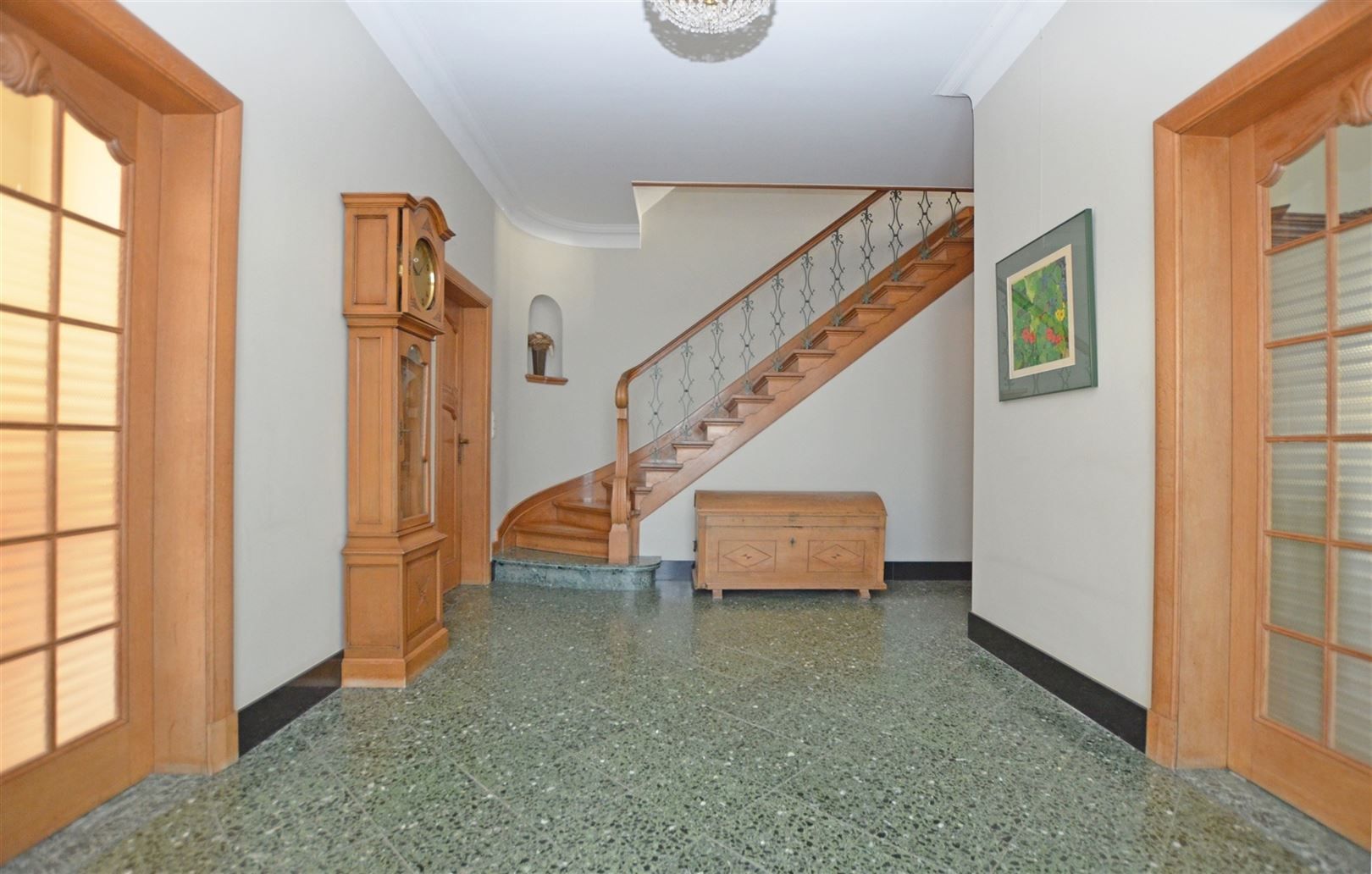 Prachtige te renoveren villa centrum Stevoort foto 5
