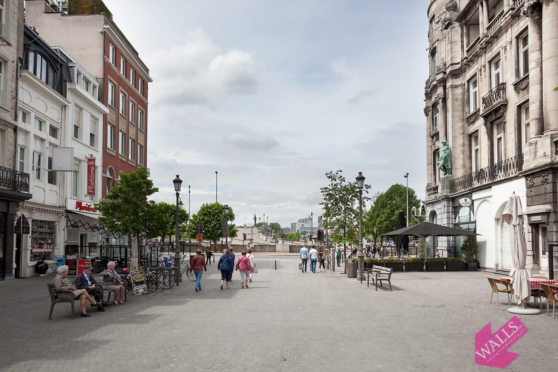 Super charmant duplex appartement op toplocatie foto 12