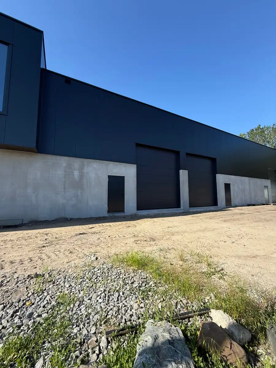 Bedrijfsvastgoed te huur Heikant 21 - 3930 Hamont-Achel