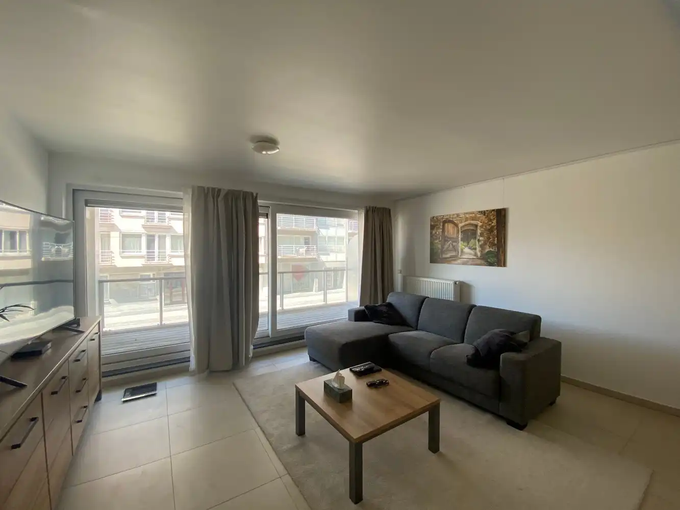 RESIDENTIE ROYAL LEOPOLD foto 3