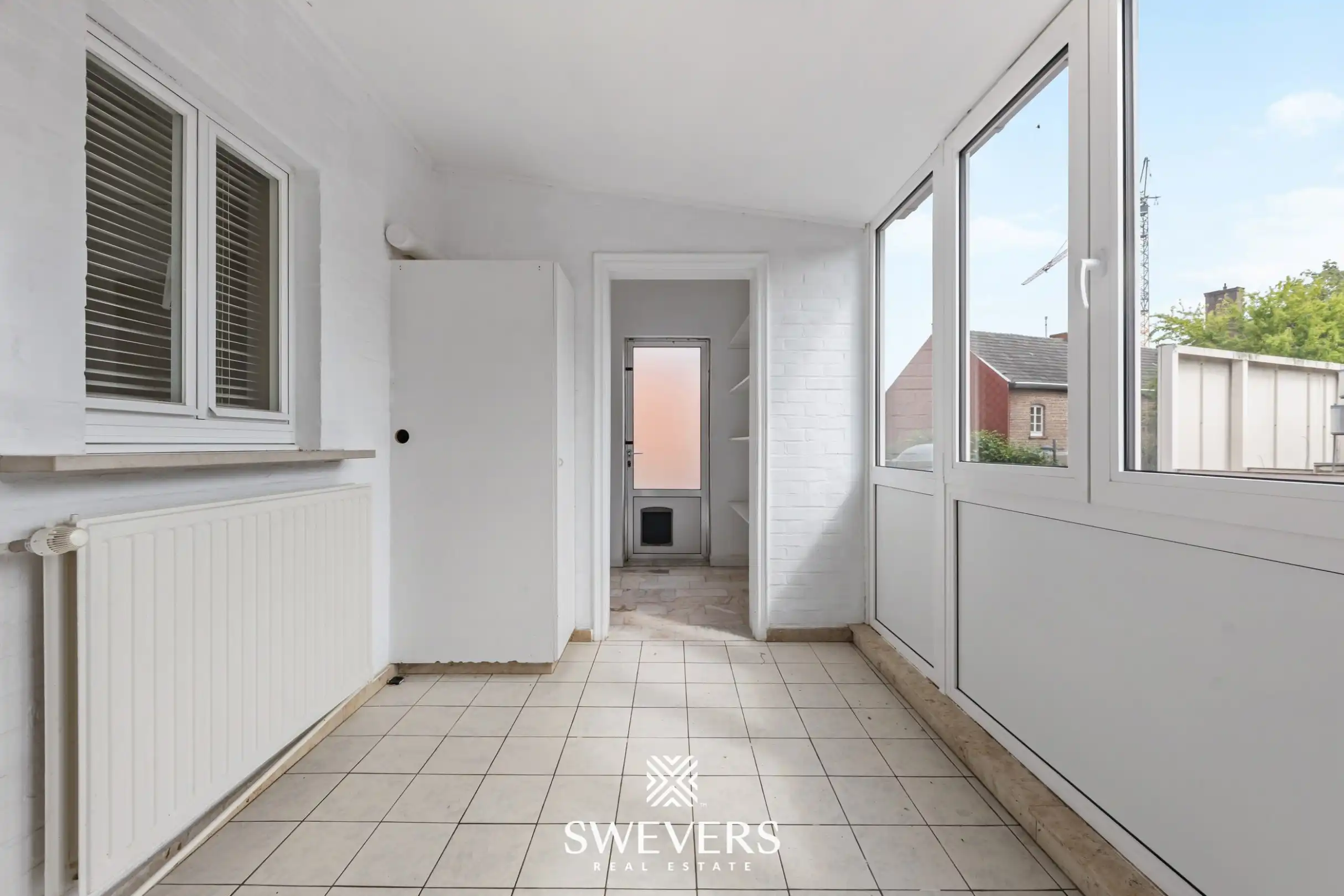 Veelzijdig handelspand met ruim duplex appartement: wonen, ondernemen én investeren onder één dak in centrum Alken foto 25