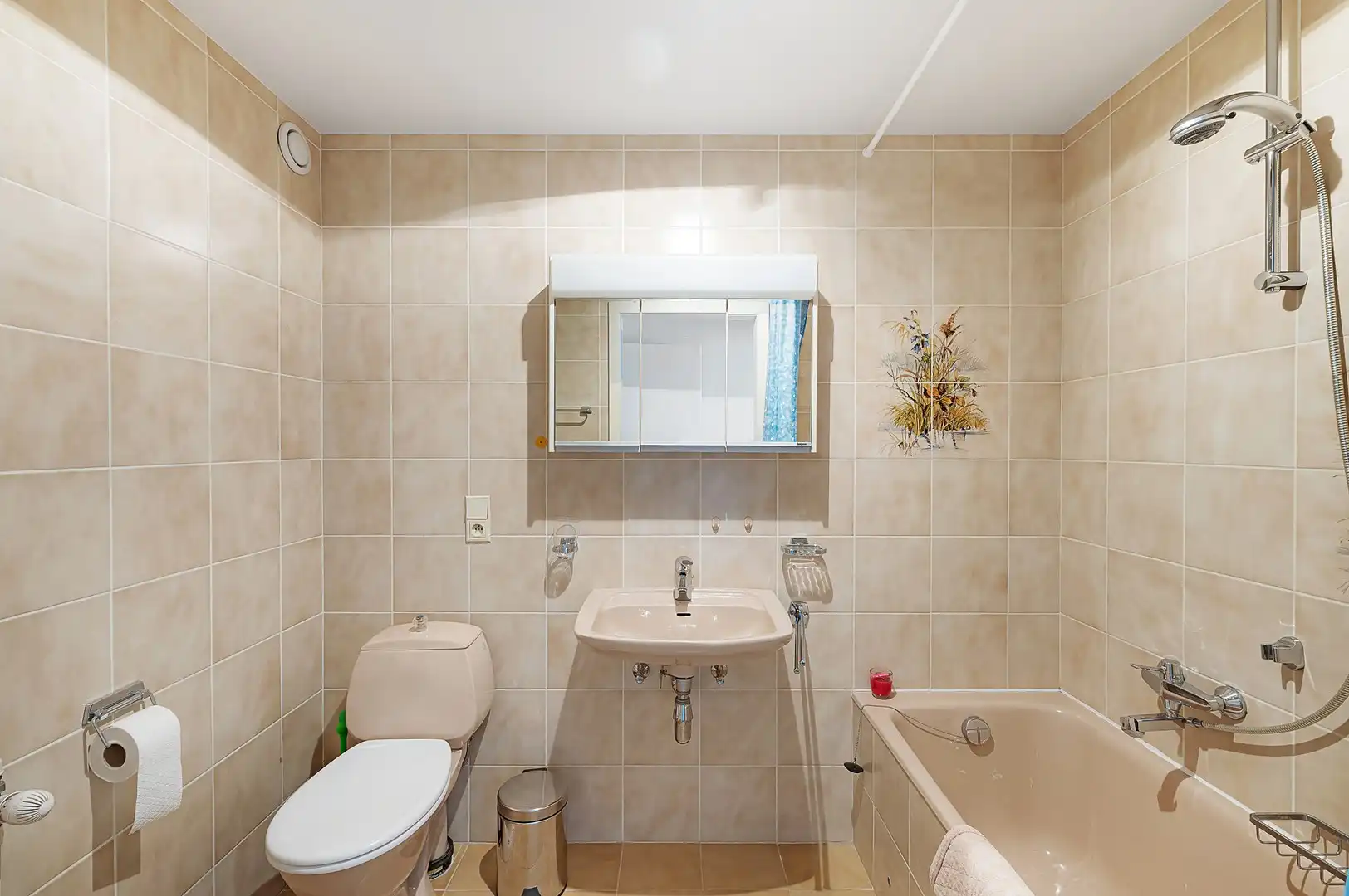 Uitzonderlijk appartement van 206 m2 op de Wandeldijk met 12m gevelbreedte. foto 20