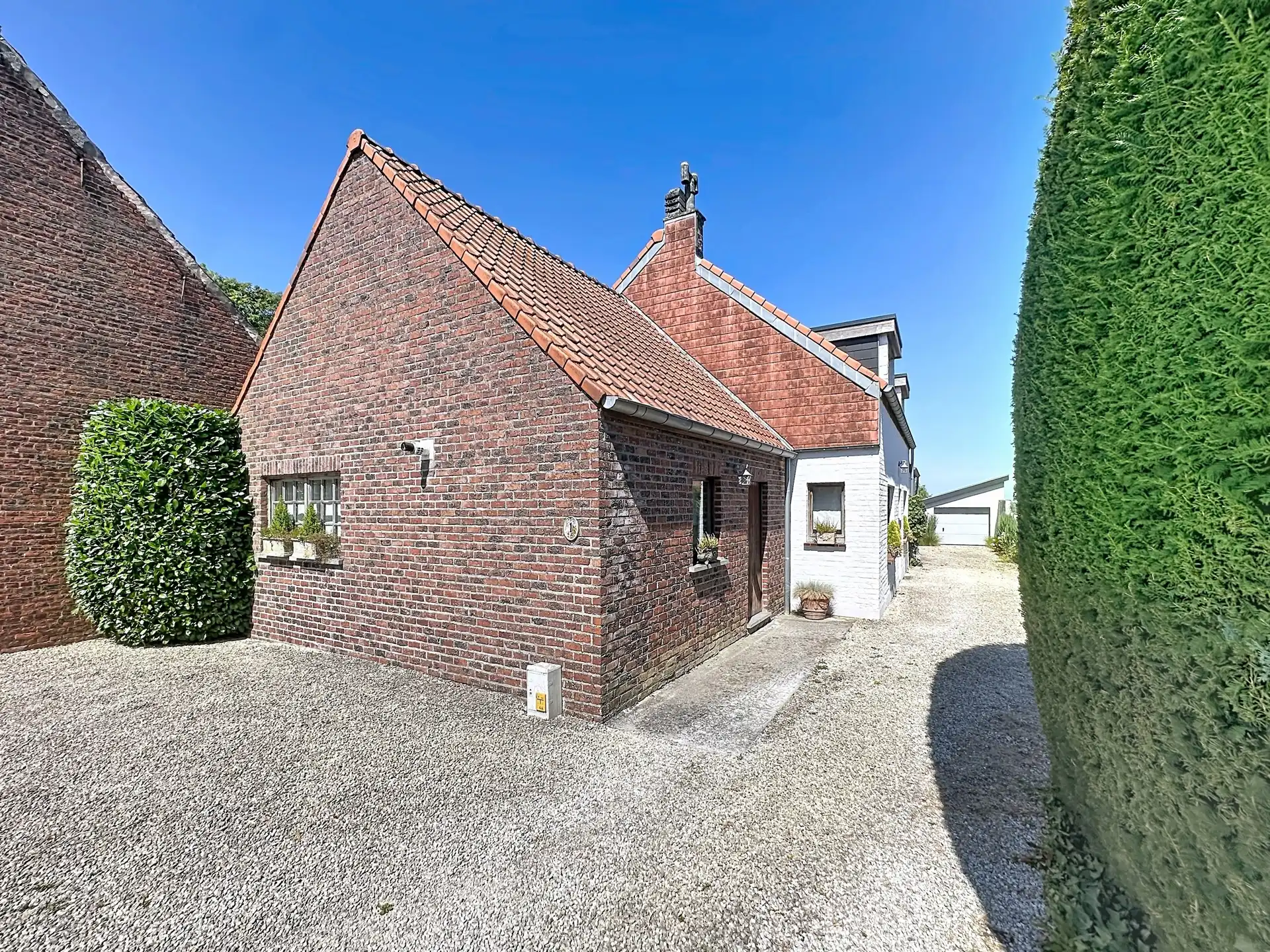 Charmante hoeve op meer dan 33a foto 17