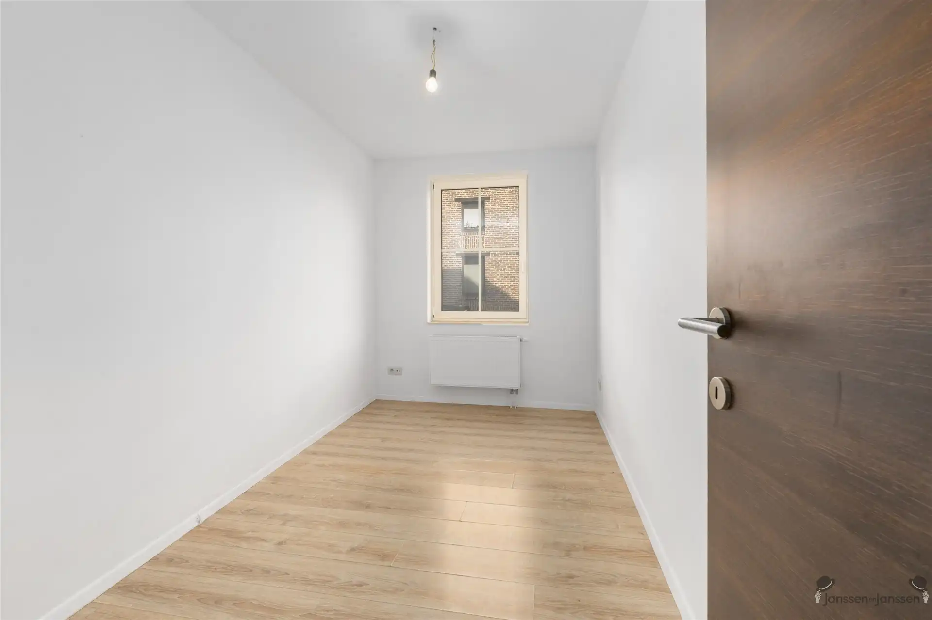 Appartement met tuin  foto 6