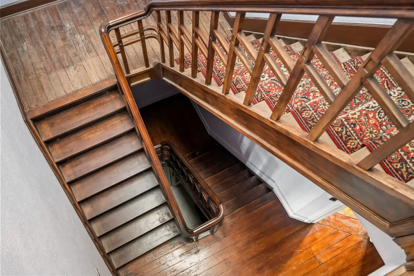 Prachtig herenhuis met 7 slaapkamers in het centrum van Roeselare foto 9