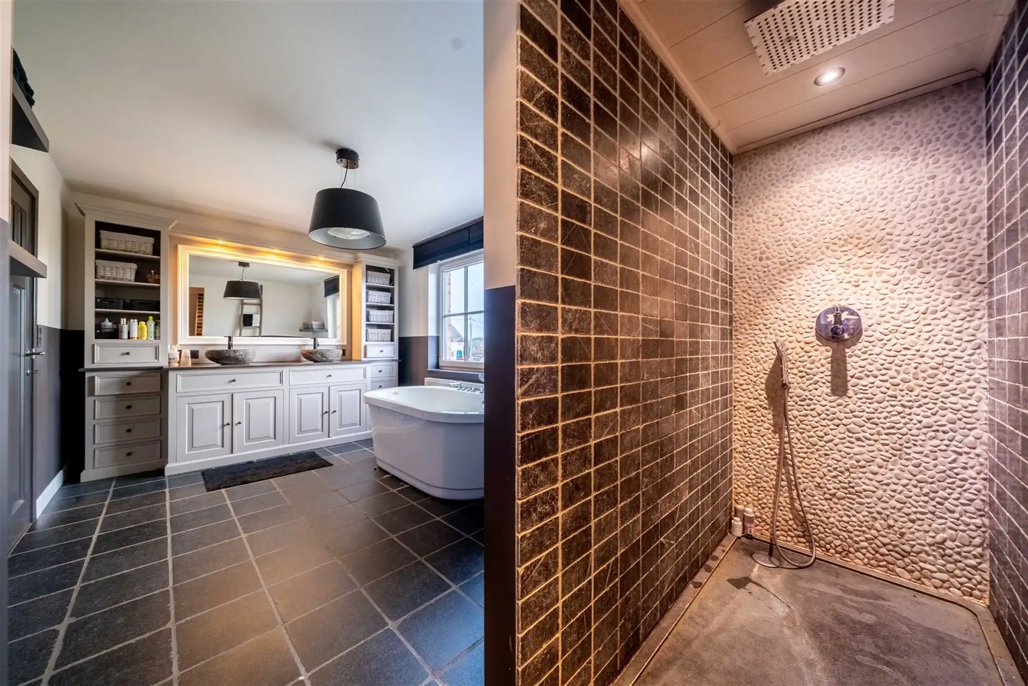 Villa te koop in Begijnendijk! foto 16