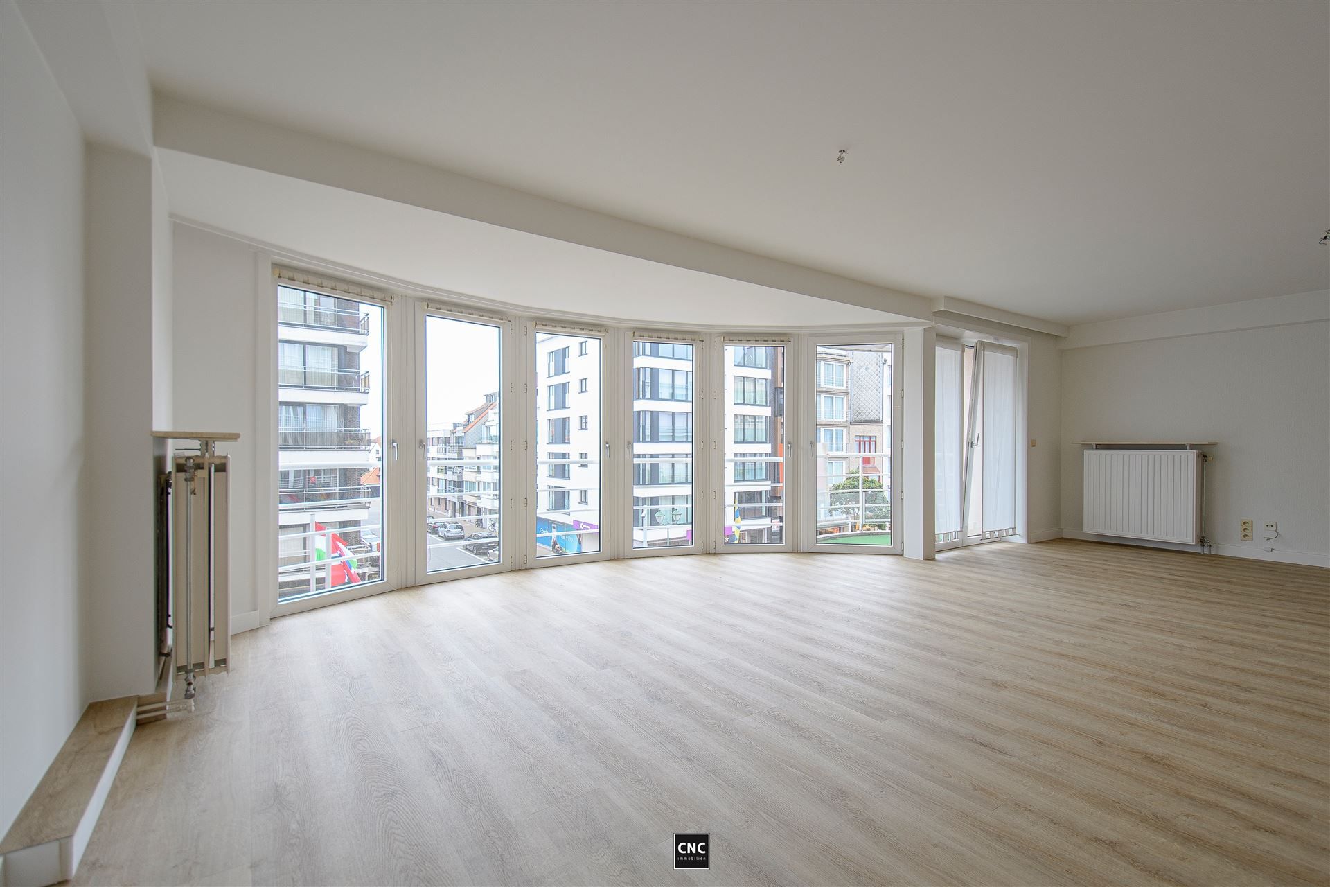 Appartement te huur Lippenslaan 209/21 - 8300 KNOKKE