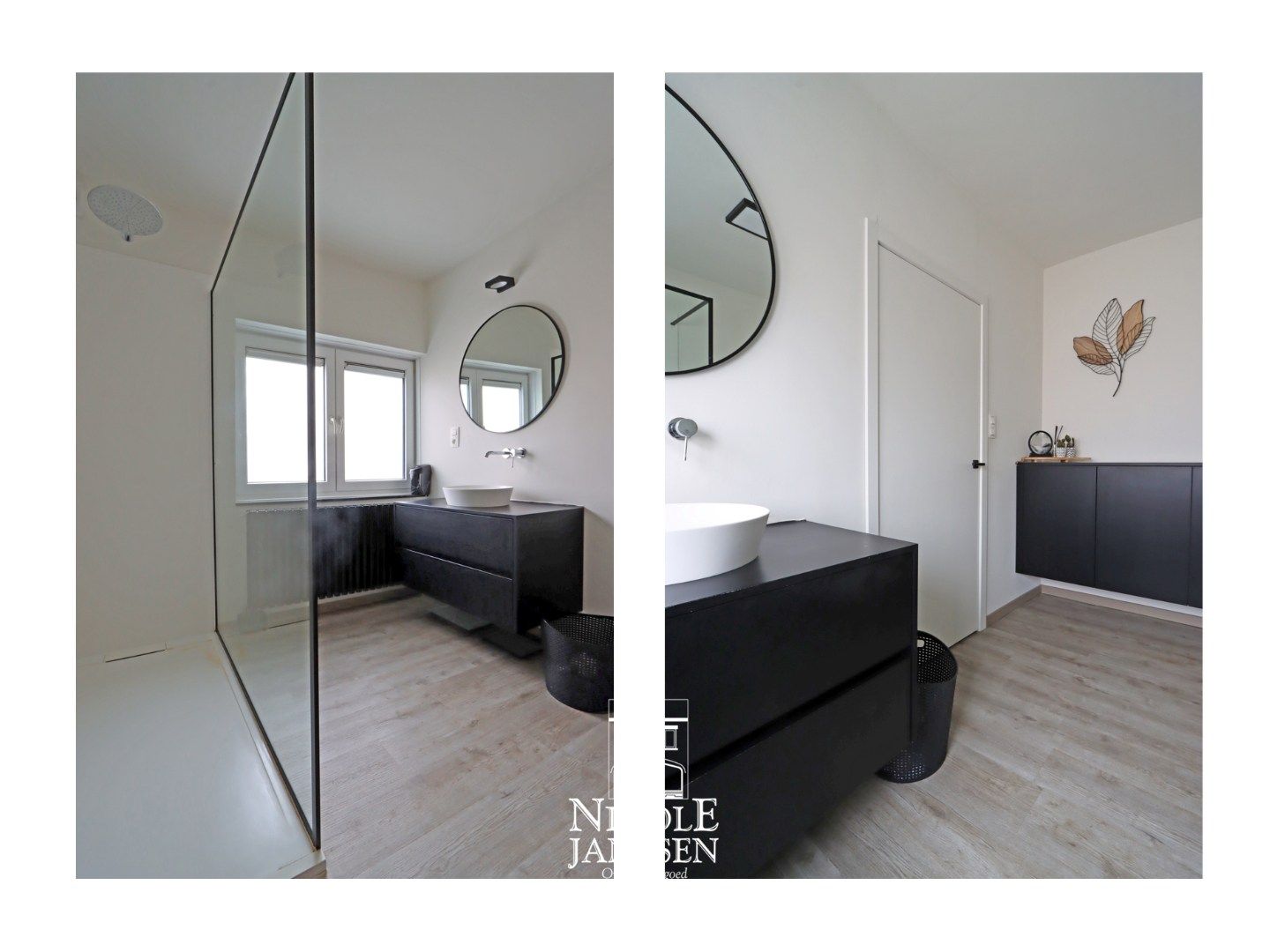 Charmante halfvrijstaande woning  foto 17