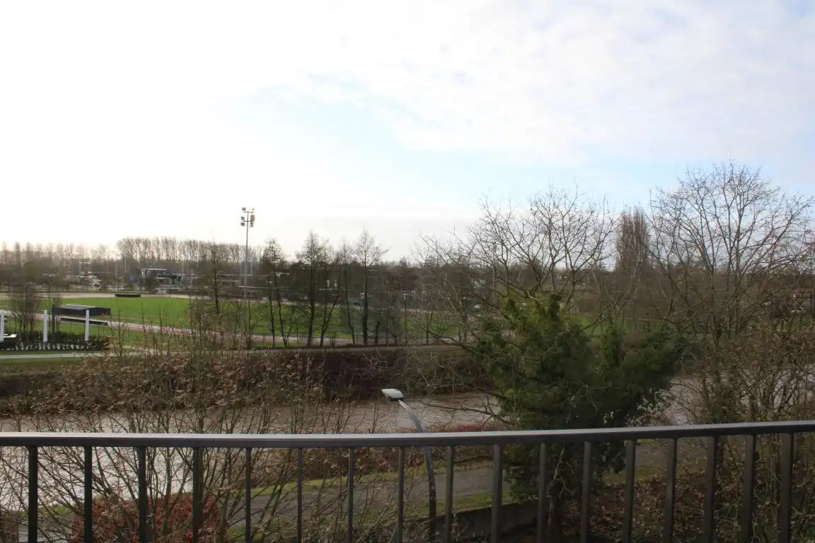 Luxe Penthouse in Residentie Riverside I foto 65