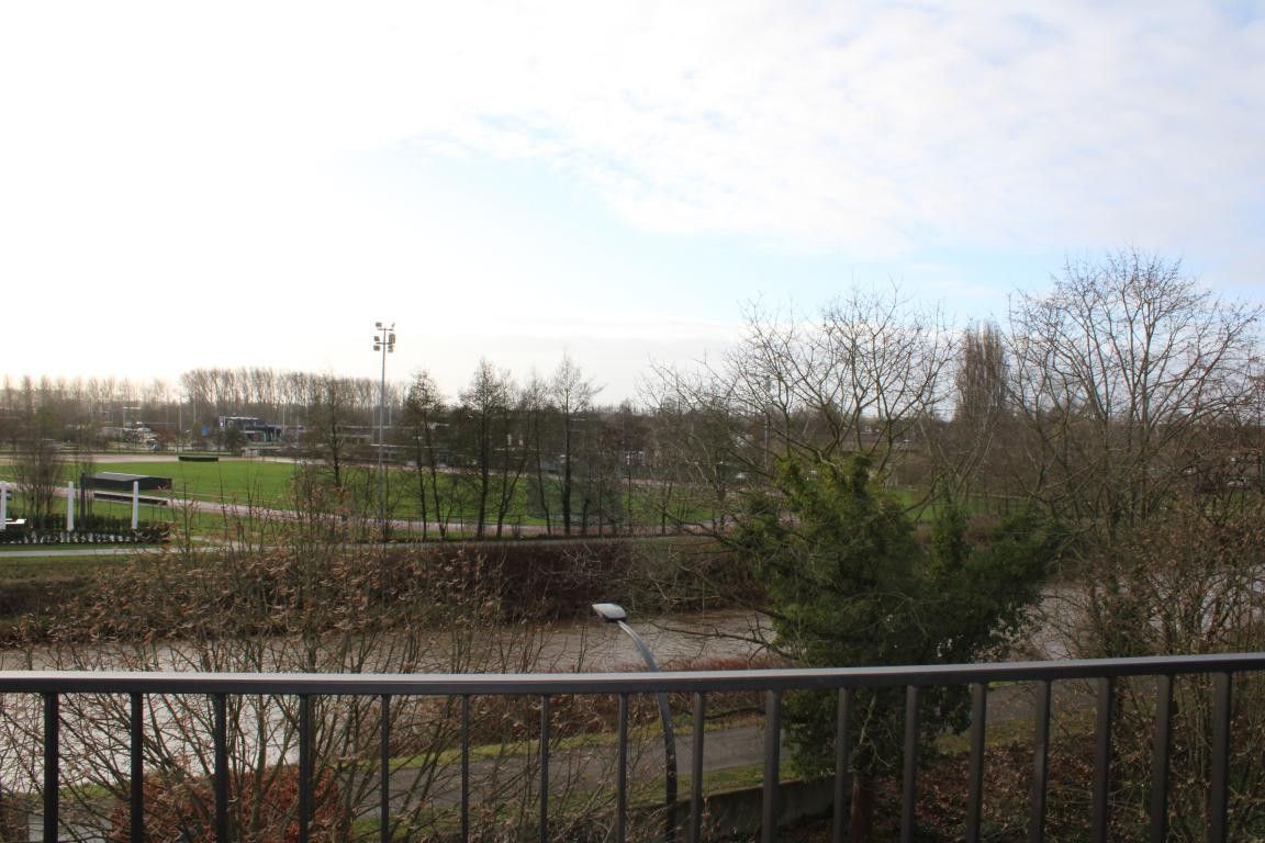 Luxe Penthouse in Residentie Riverside I foto 65