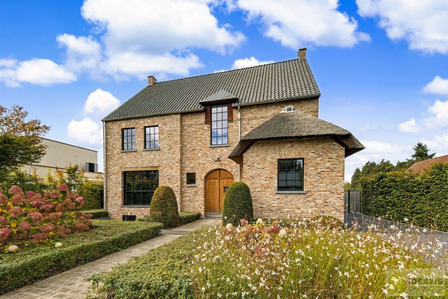 Villa te koop Kluizerdijk 9 - 3930 Hamont-Achel