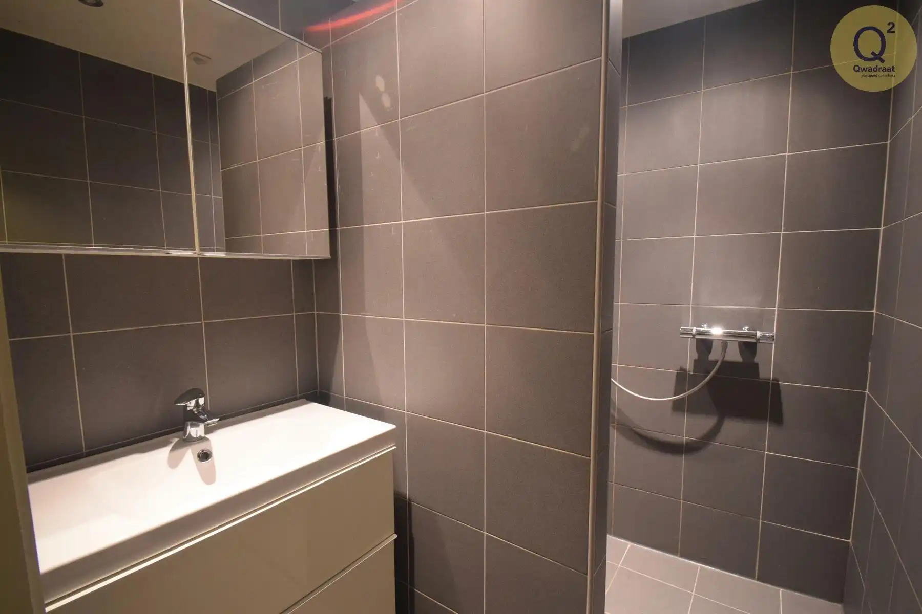Riant opbrengsteigendom met handelspand op de Bredabaan te Merksem foto 21