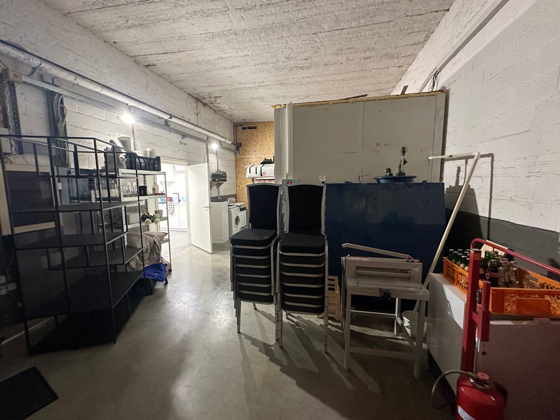 Commercieel te huur foto 28