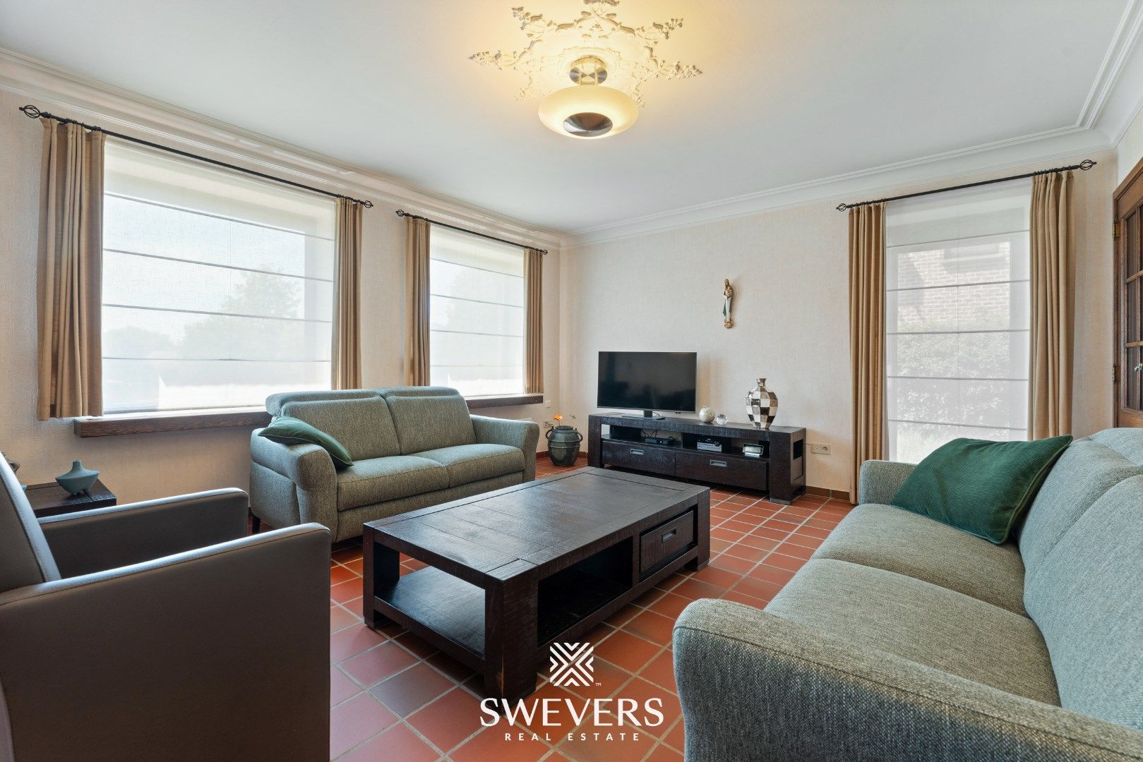 Comfort & ruimte in deze charmante woning te Wellen foto 7
