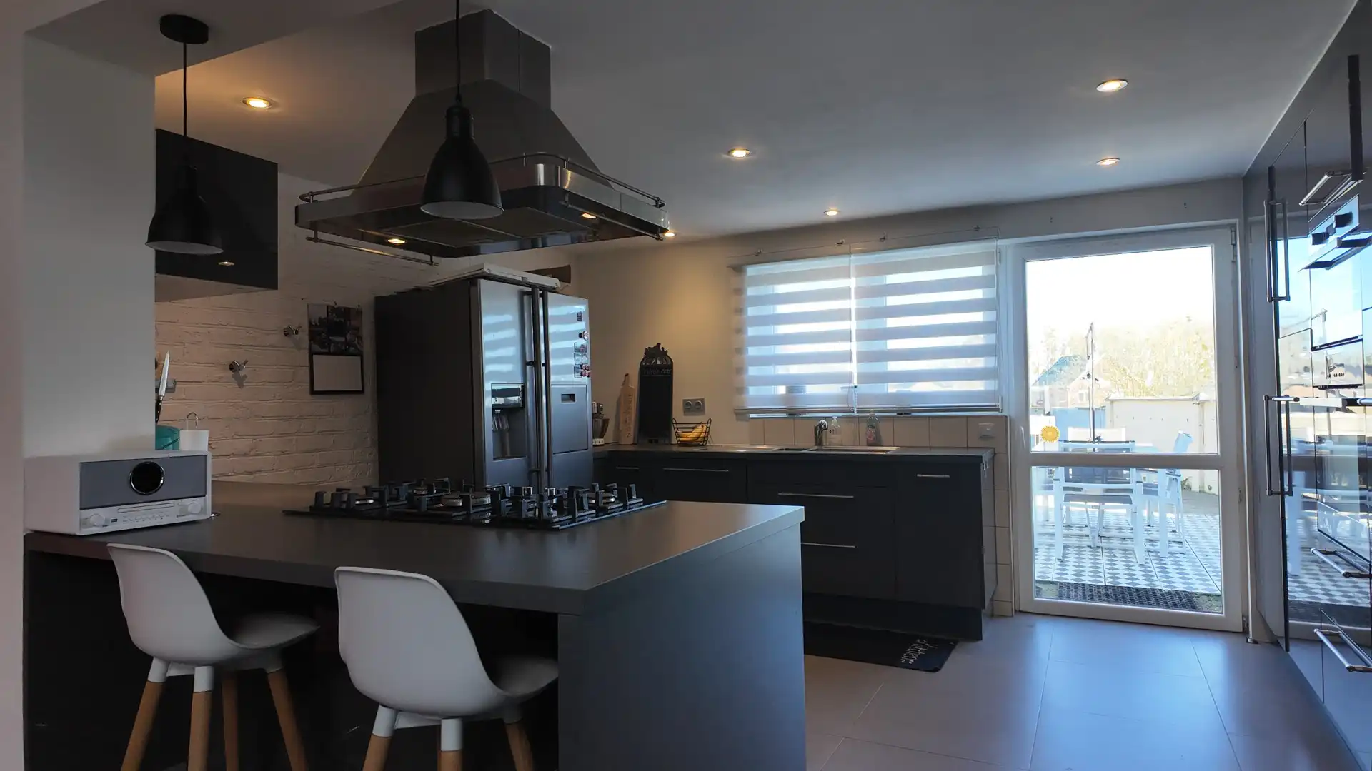 HOB MET 3 SLPKS - TE KOOP - WERM (BILZEN-HOESELT) foto 13