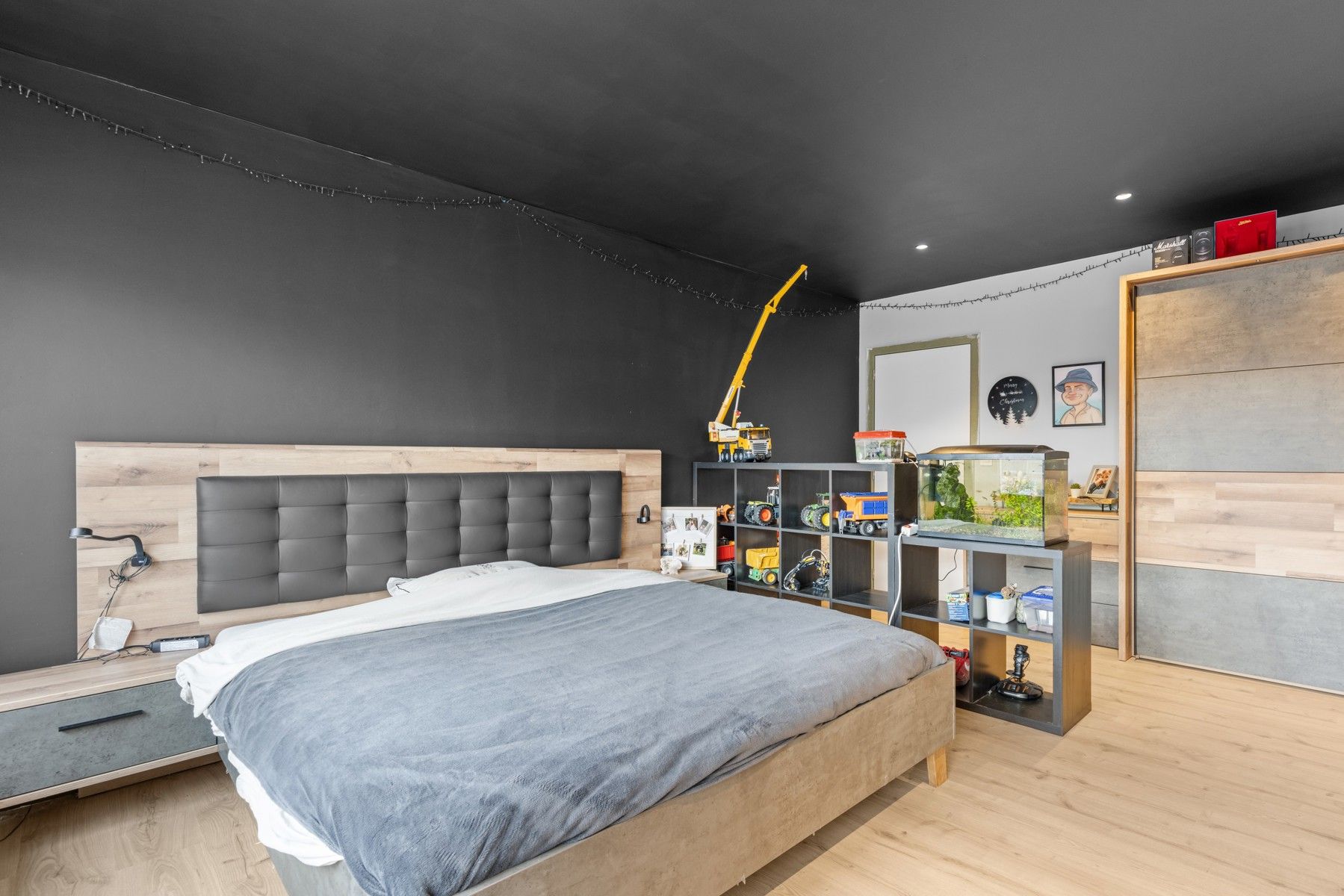  Woning met handelsruimte in het centrum van Bellem  foto 10