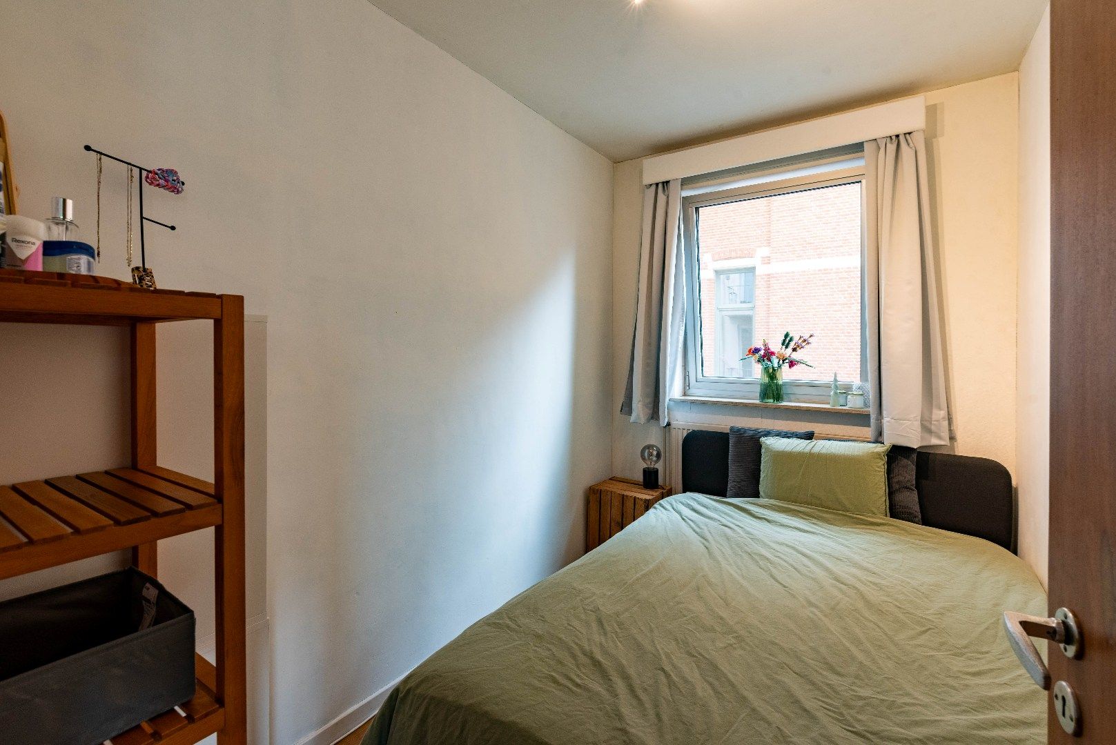 Knus tweeslaapkamer appartement met een topligging!  foto 12