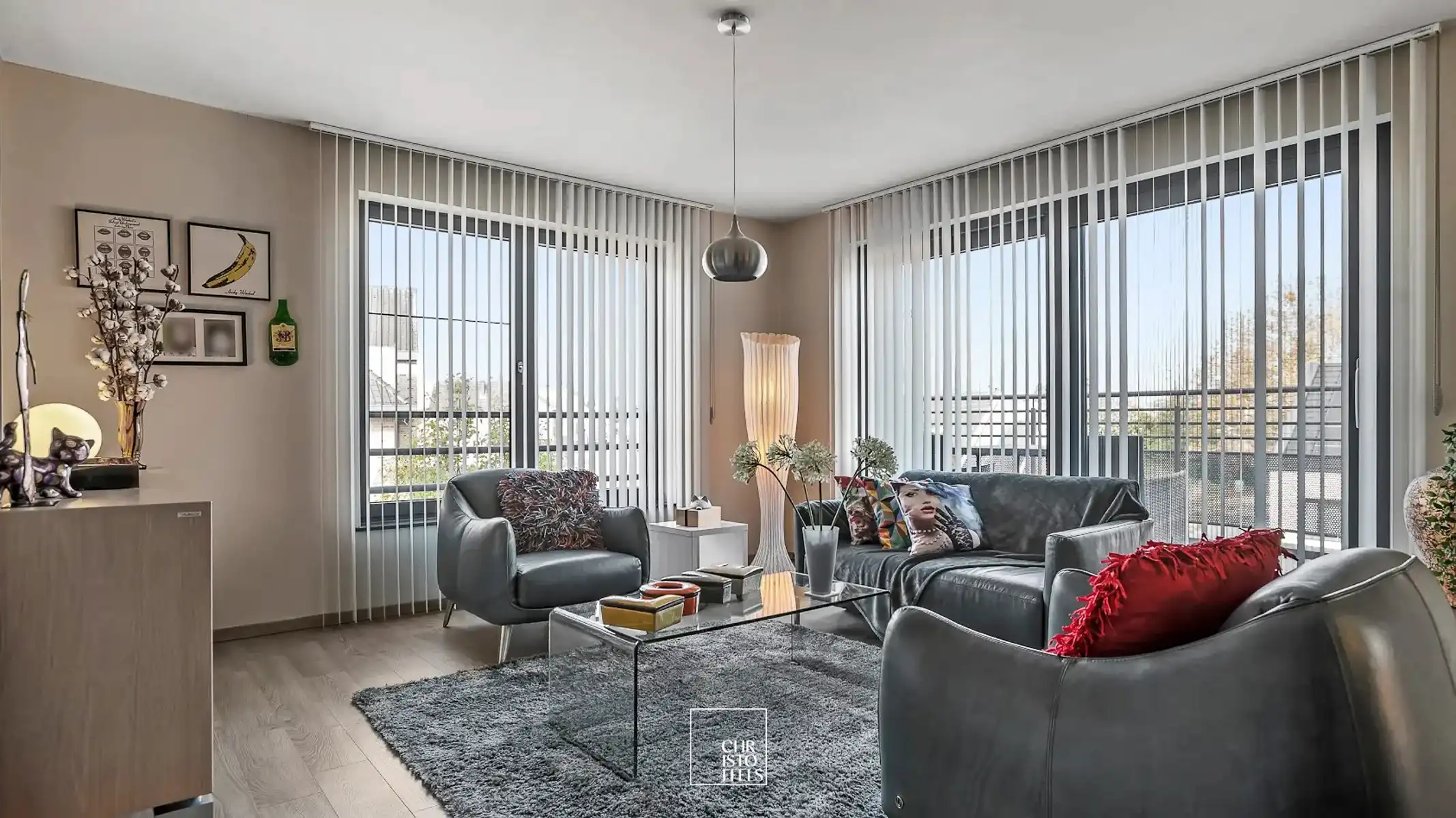 Energiezuinig duplexappartement (244m²) op toplocatie in Lanaken!  foto 3