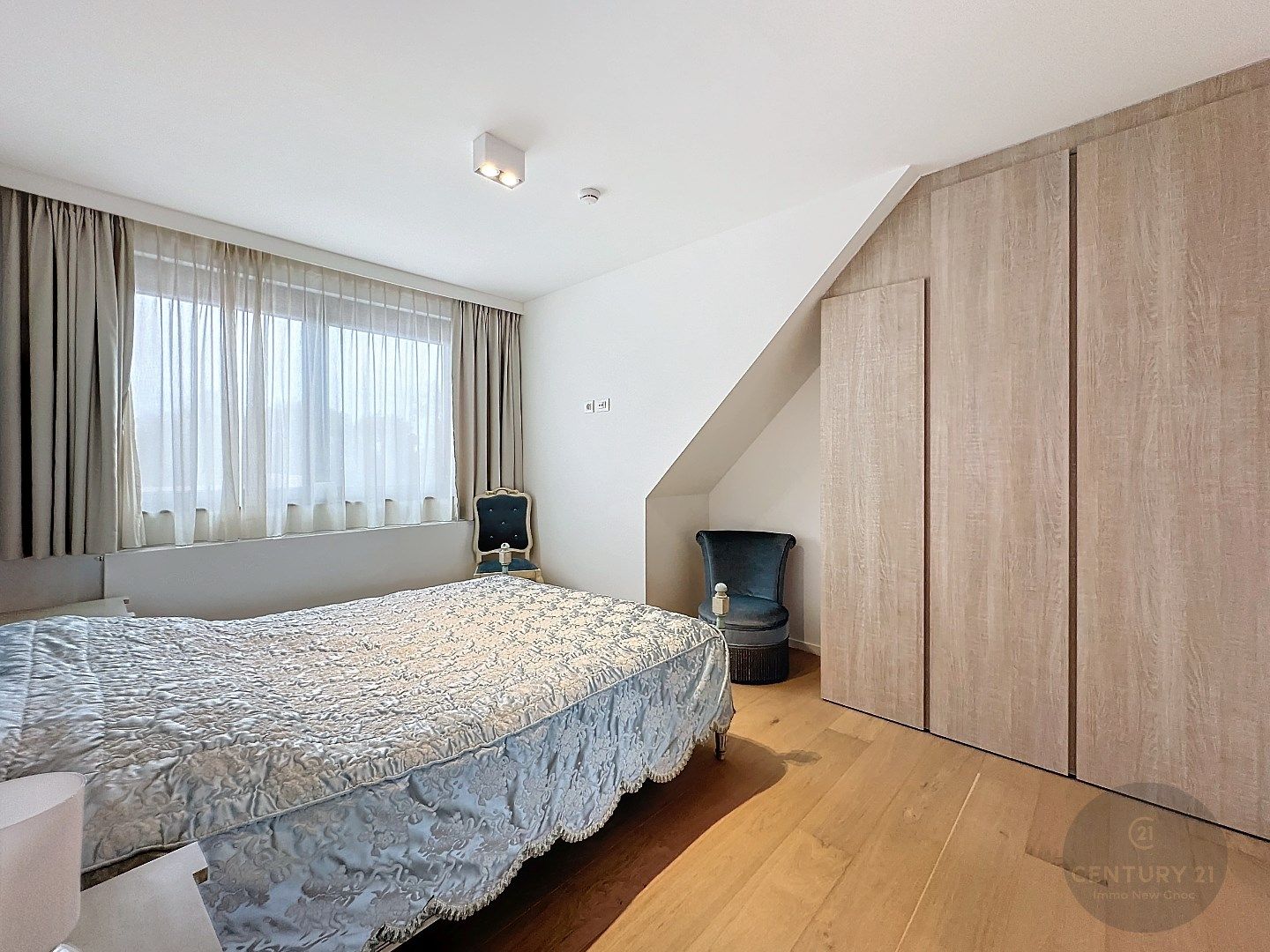 MODERNE SERVICEFLAT VOORZIEN VAN ALLE LUXE foto 8