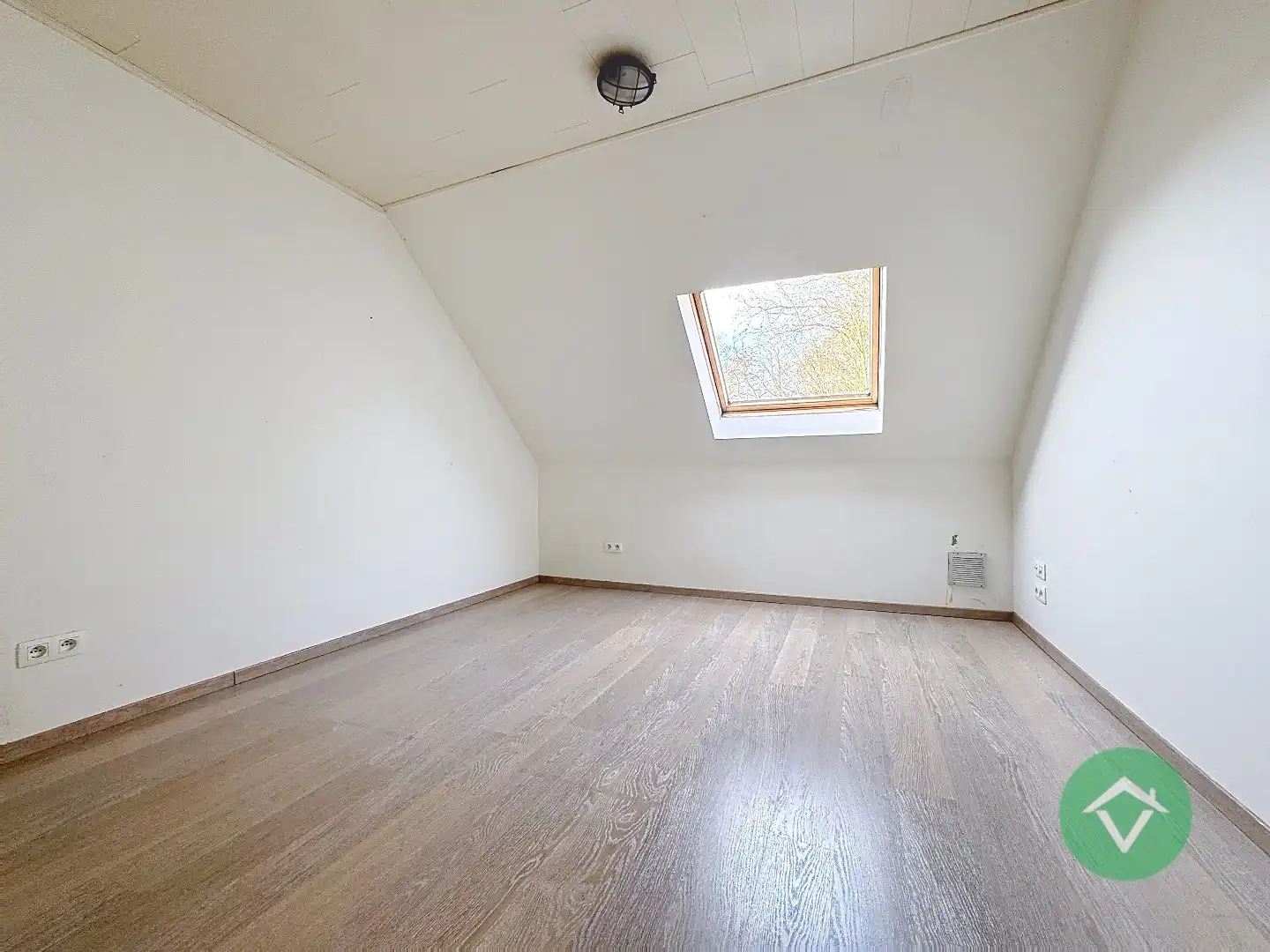 Woning met 3 slaapkamers en garage te Houthulst  foto 13