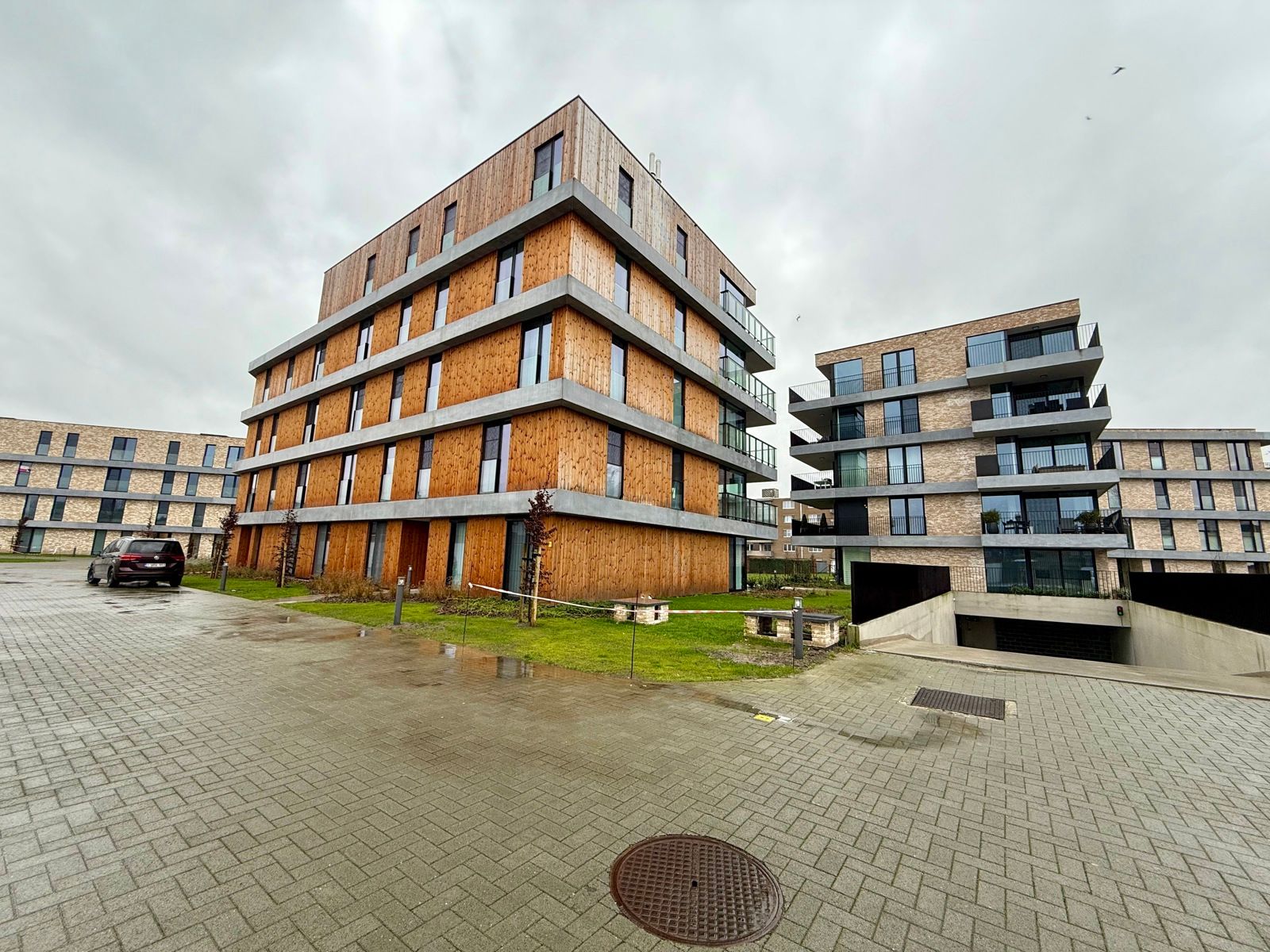 Prachtig nieuwbouwappartement nabij centrum Beveren foto 11