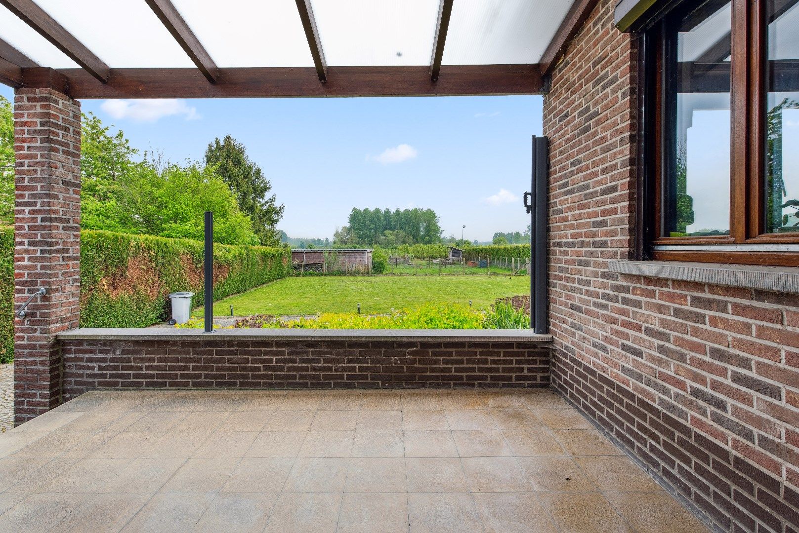 Bungalow met 3 slaapkamers, tuin en garage voor 2 wagens foto 20