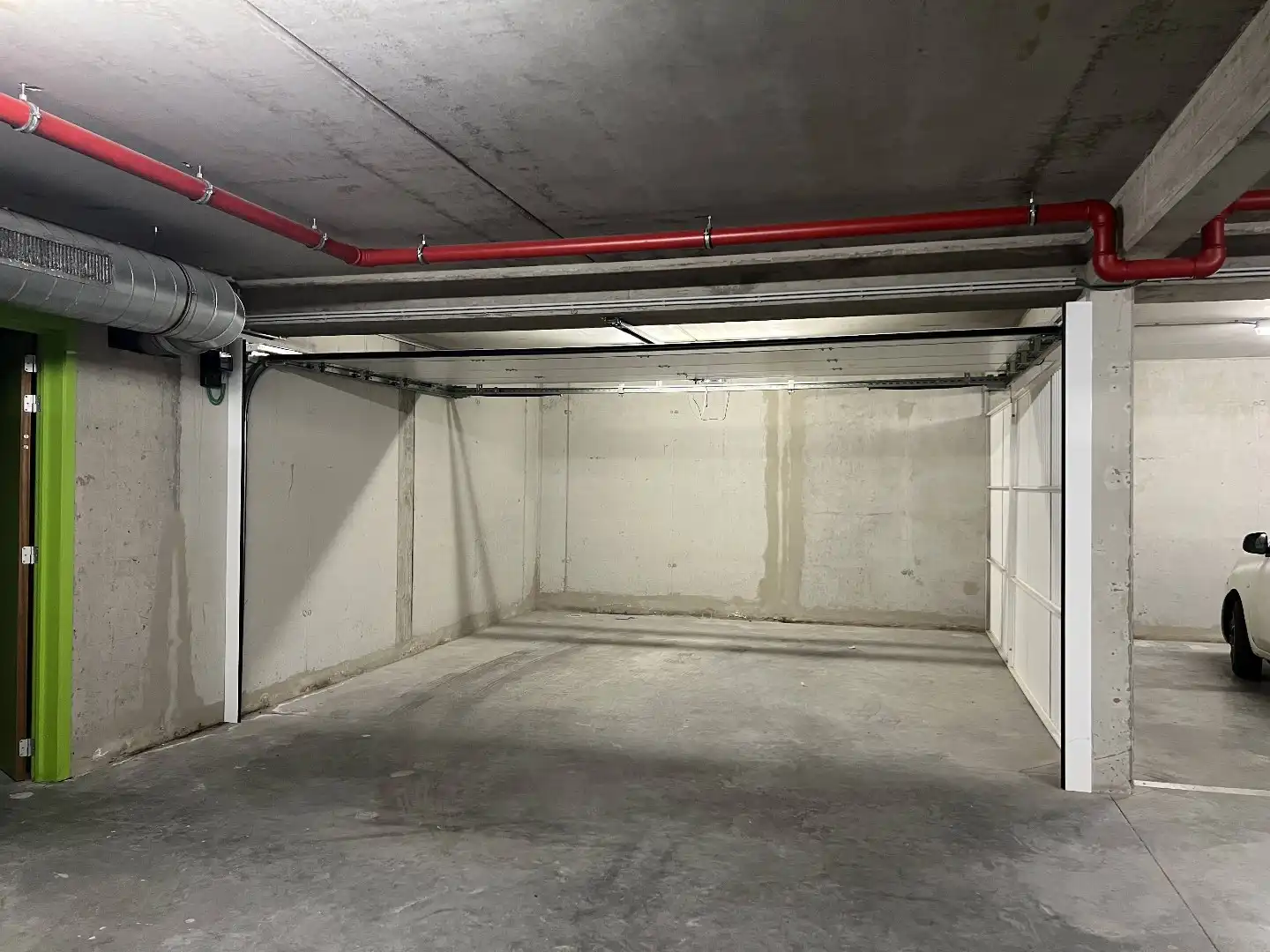 Garage te koop Wittenonnenstraat 37 - - 8400 Oostende