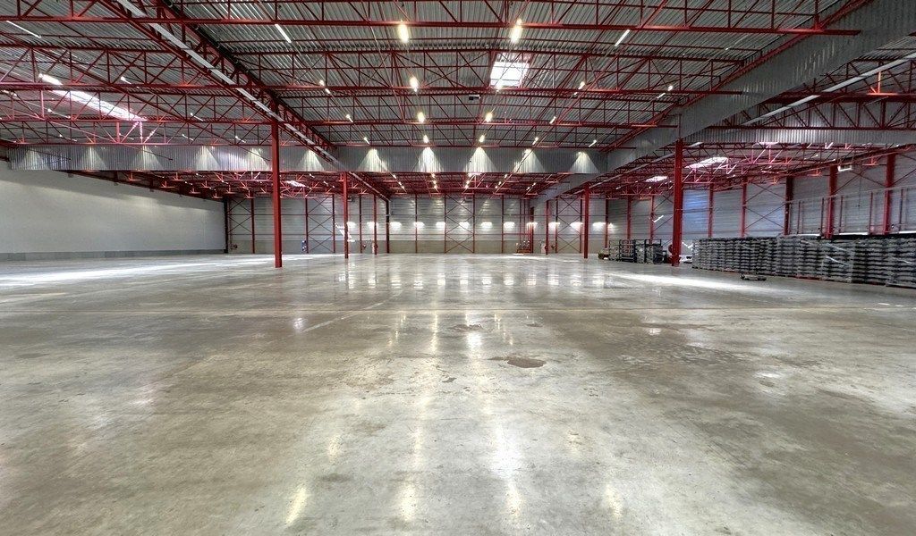 Logistieke loods te huur in Canal Logistics Centre Willebroek foto 3