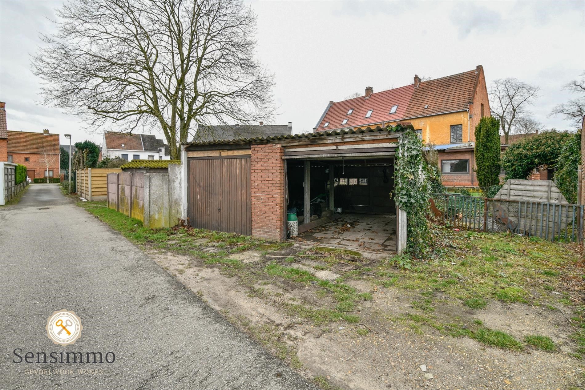 Charmante Tuinwijkwoning met 4 slaapkamers te Winterslag foto 29