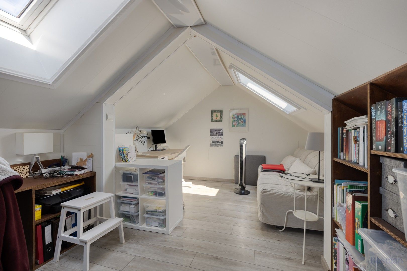 Halfopen bebouwing te koop in Mol foto 17
