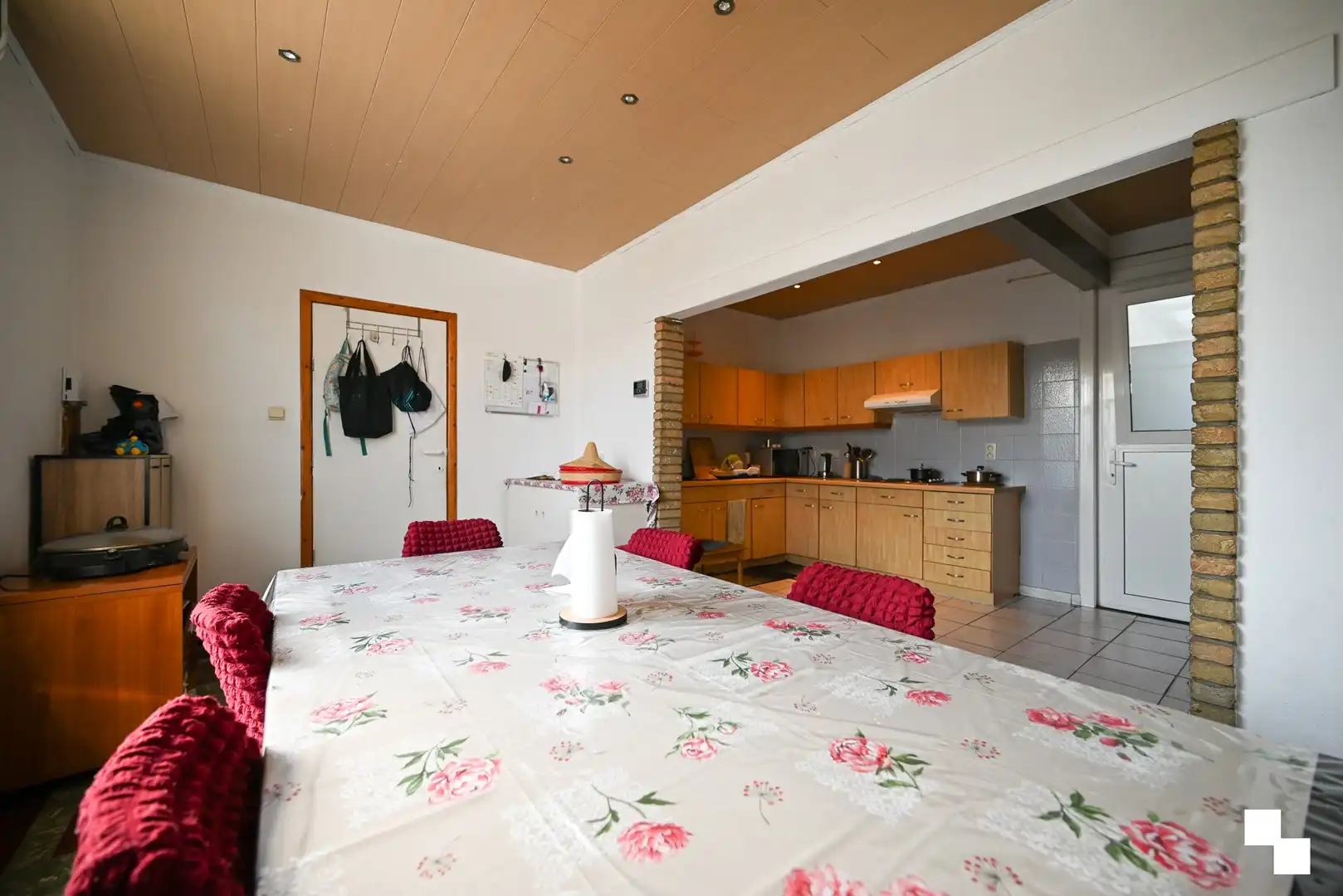 Verhuurde woning met loods te Izegem foto 6