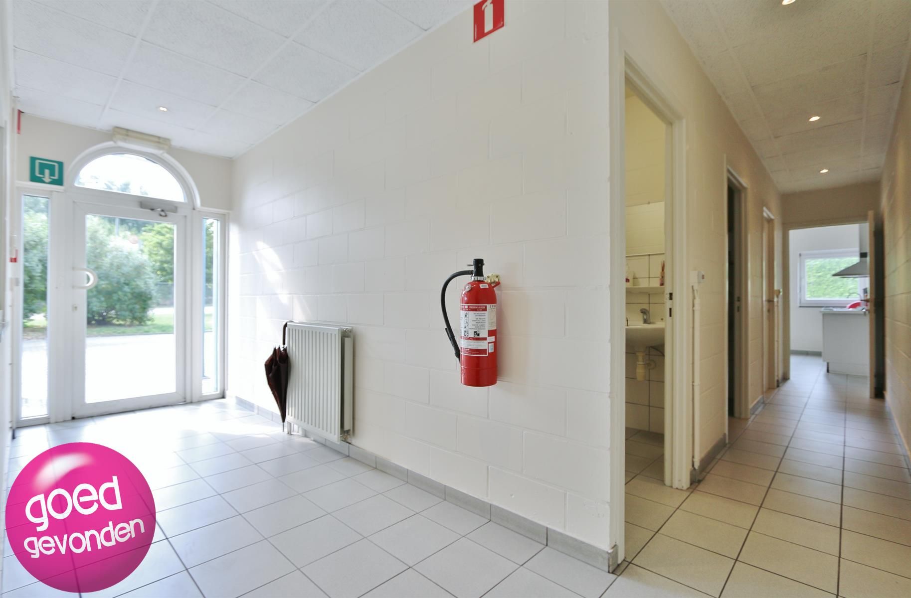 Kantoren te huur vanaf 100m² foto 5