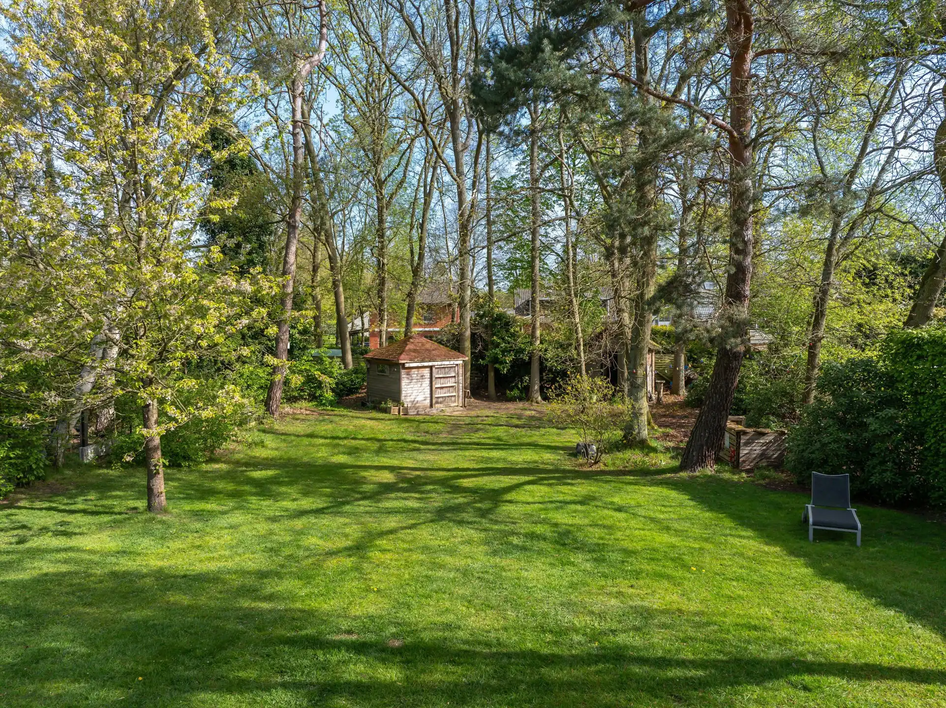 Instapklare villa te koop op een perceel van 1.100 m² foto 18
