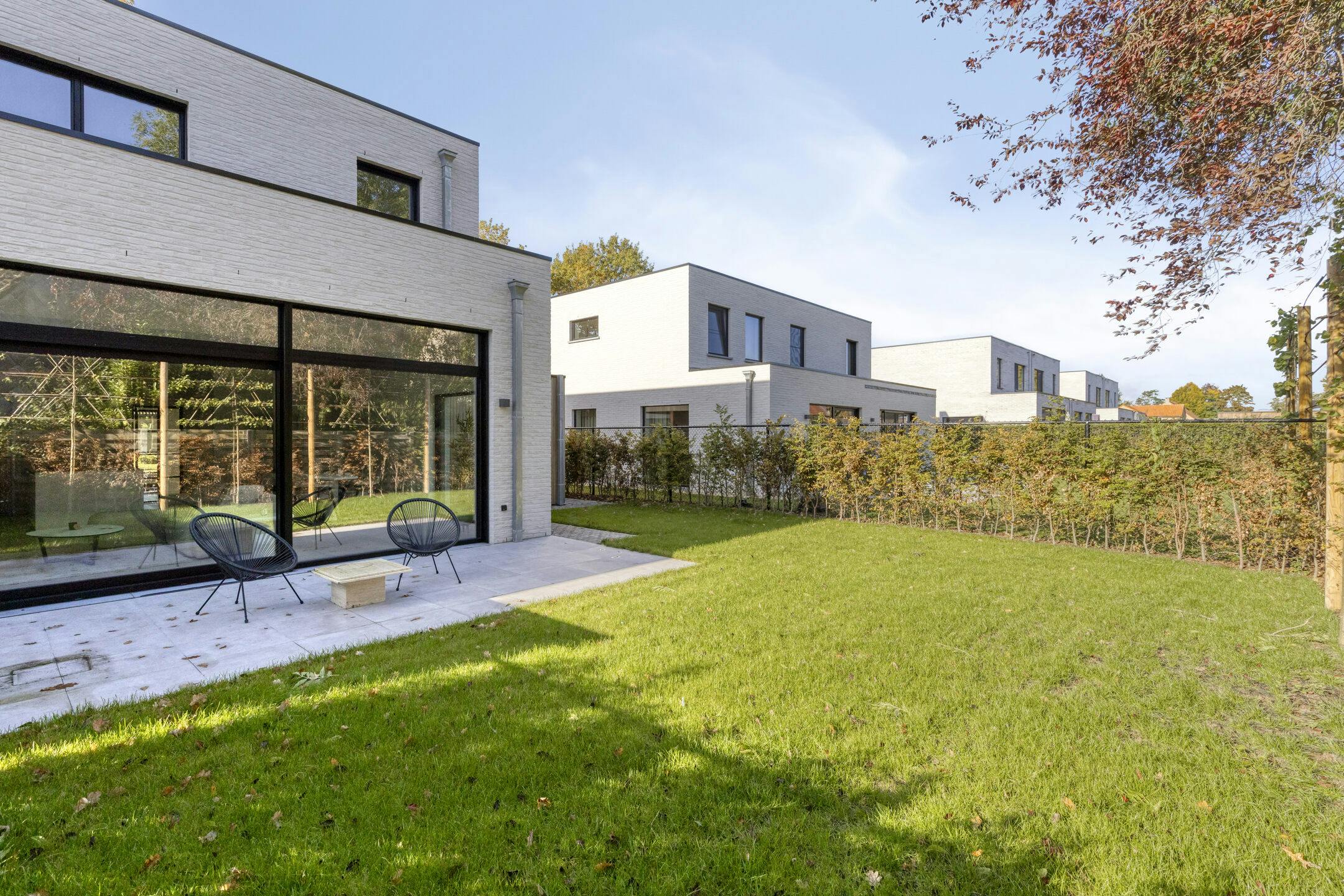 Energieneutrale nieuwbouwwoning te Koop te Kalmthout! foto 36