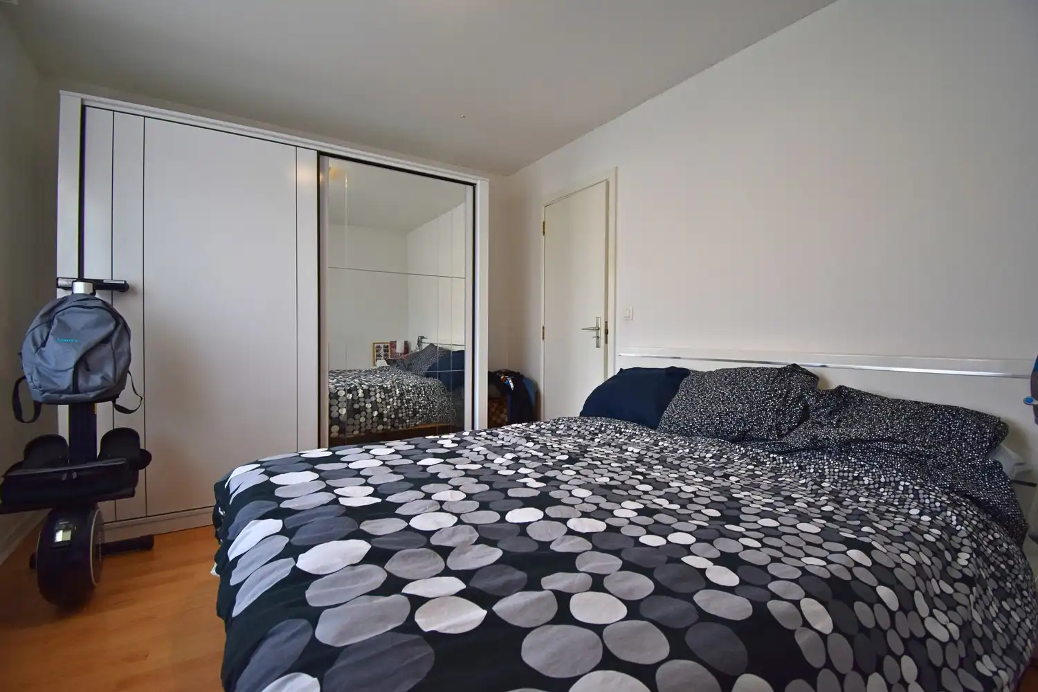 2 slaapkamer appartement in Sint-Pieters-Leeuw foto 8