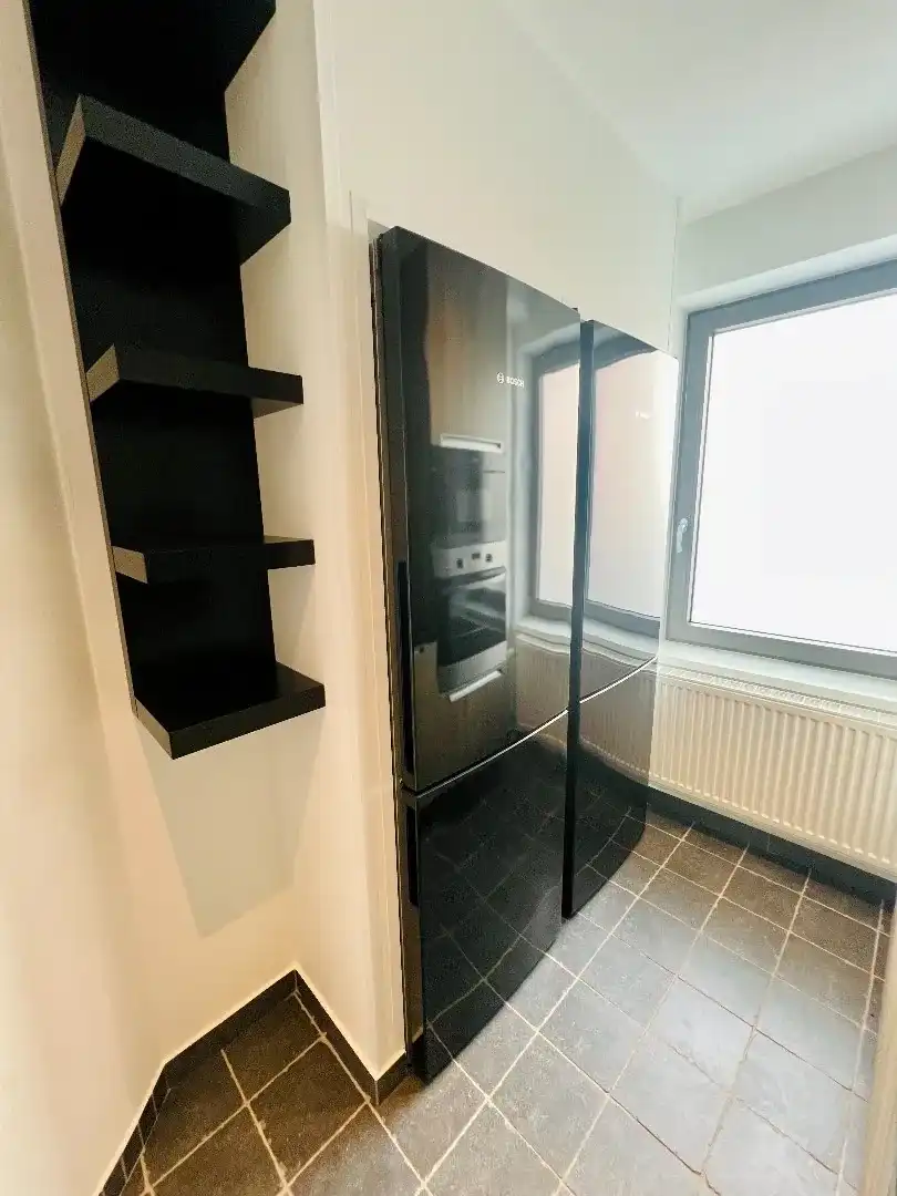 Ruime, moderne stadswoning met 3 slpks en ruime koer foto 6