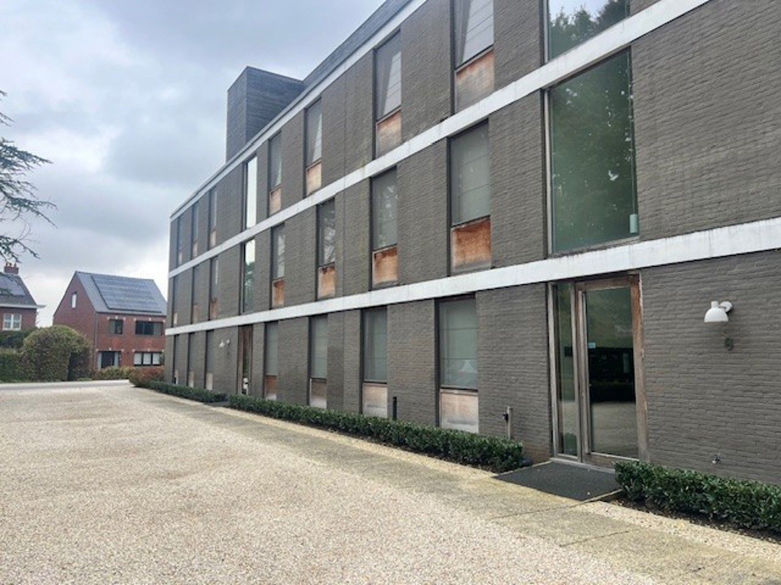 Luxe met zicht op groen–rust en comfort in perfecte harmonie foto 2