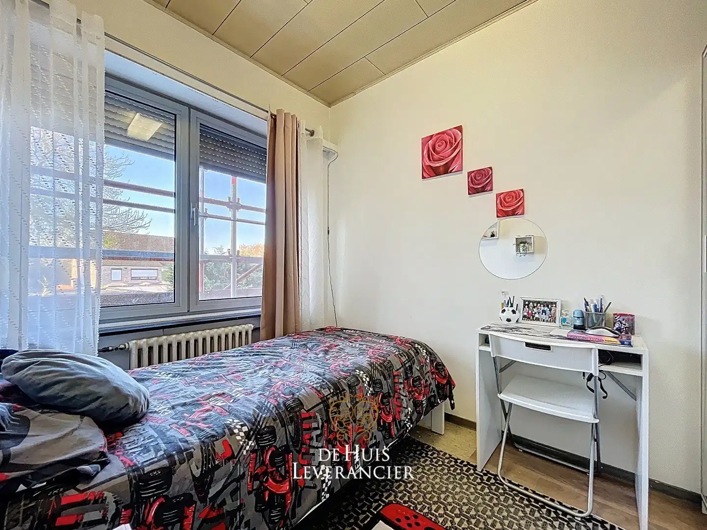 Appartement (1ste verdieping) op A+ locatie te koop in Kontich foto 9