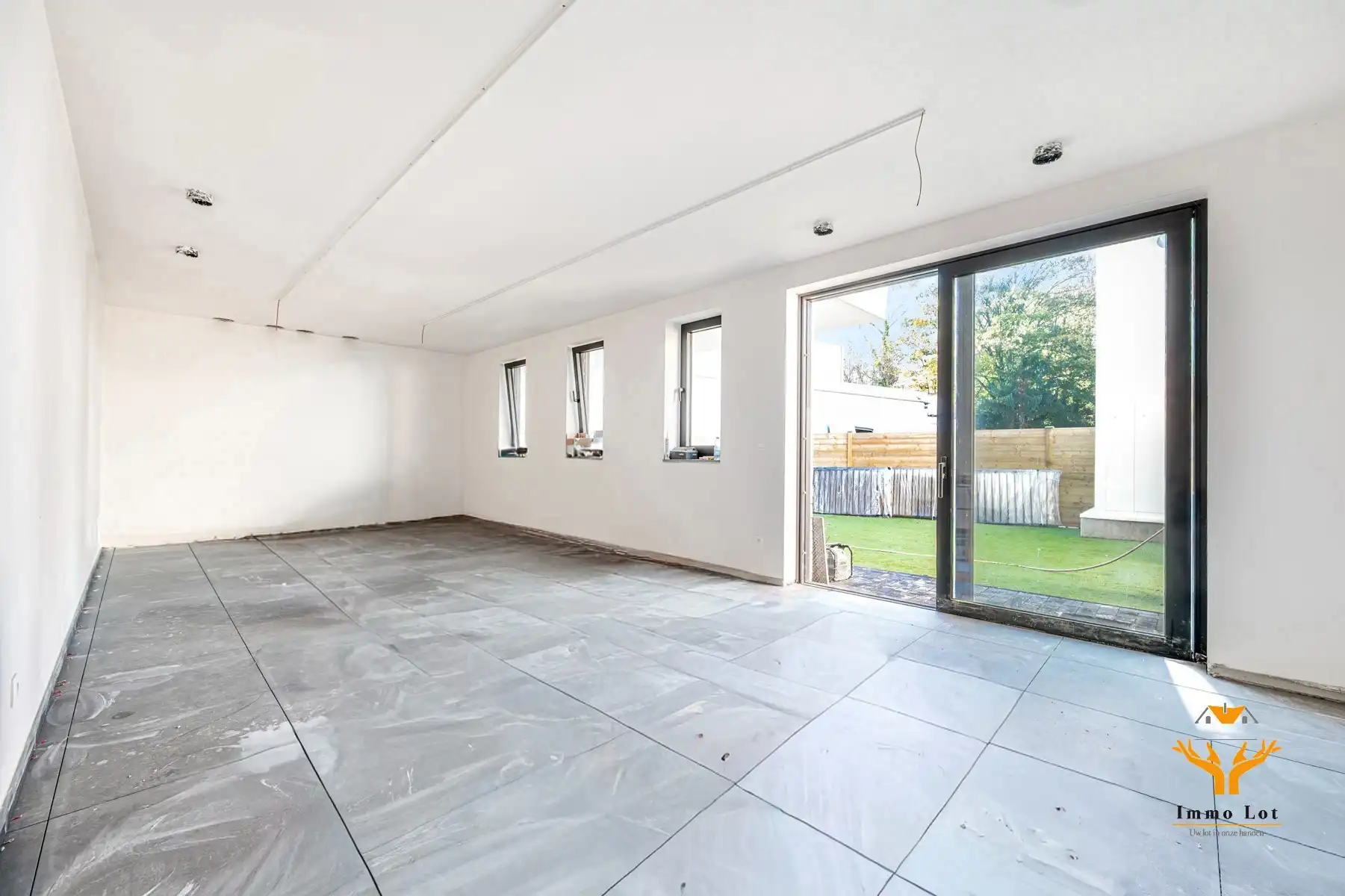 Nieuwbouw kantoorruimte/praktijkruimte te huur op zeer centrale locatie foto 9