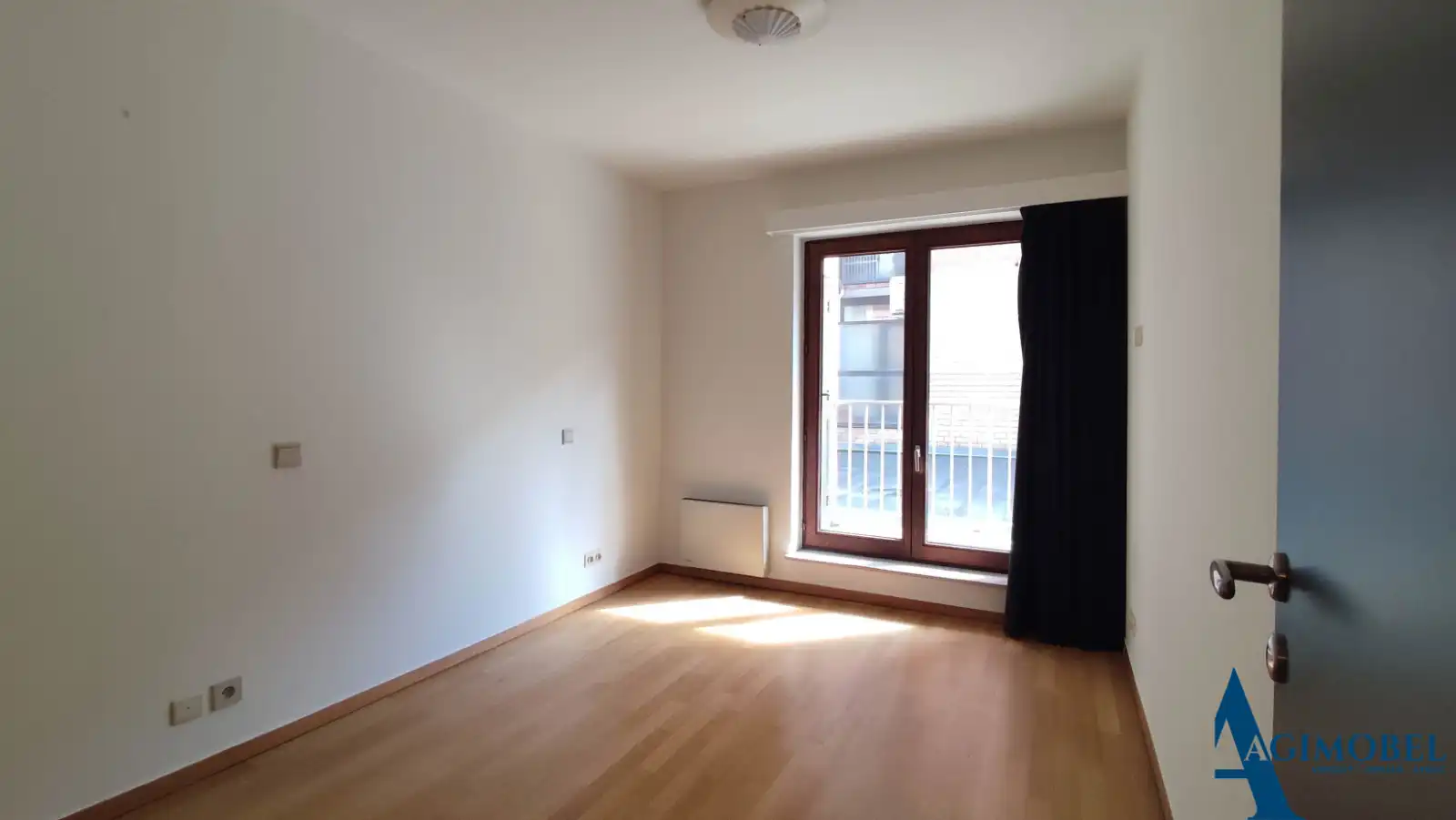 Aangenaam appartement met zijdelings zeezicht op de Parmentierlaan te Knokke foto 11