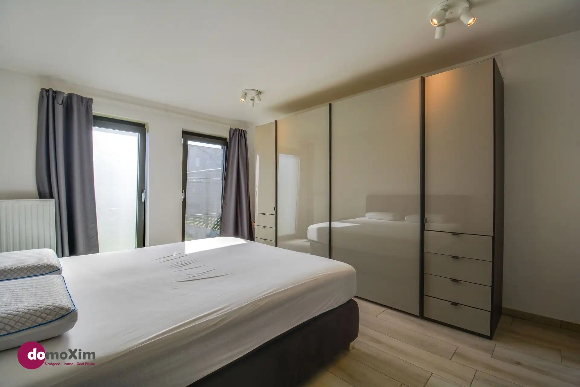 Recente gelijkvloerse woning vlakbij het centrum van Mechelen foto 10