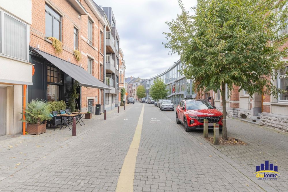 Bistro & Theehuis Mayfair over te nemen – met woning in hartje Aalst! foto 11