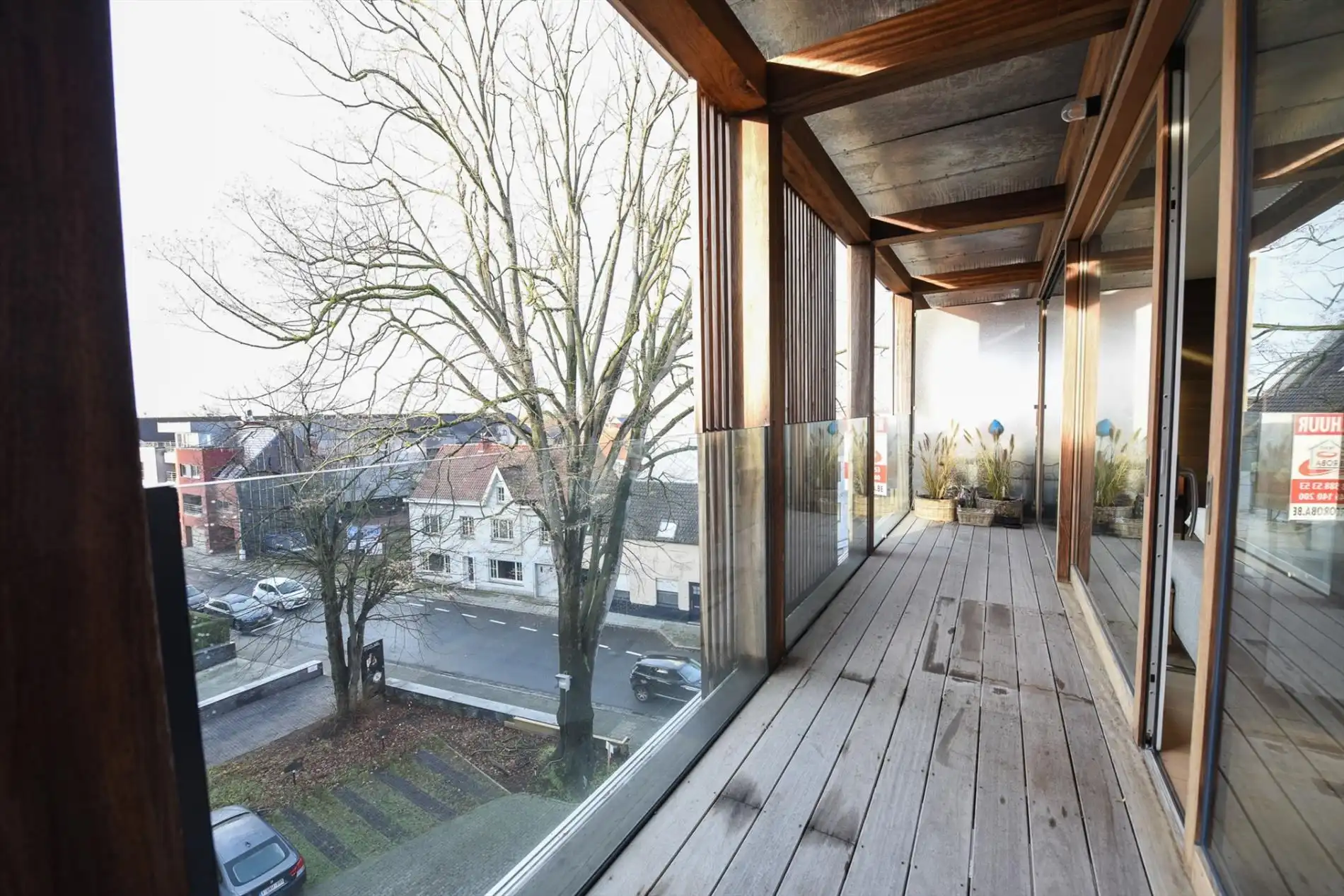 Prachtig instapklaar appartement TE HUUR centrum Waregem. foto 10