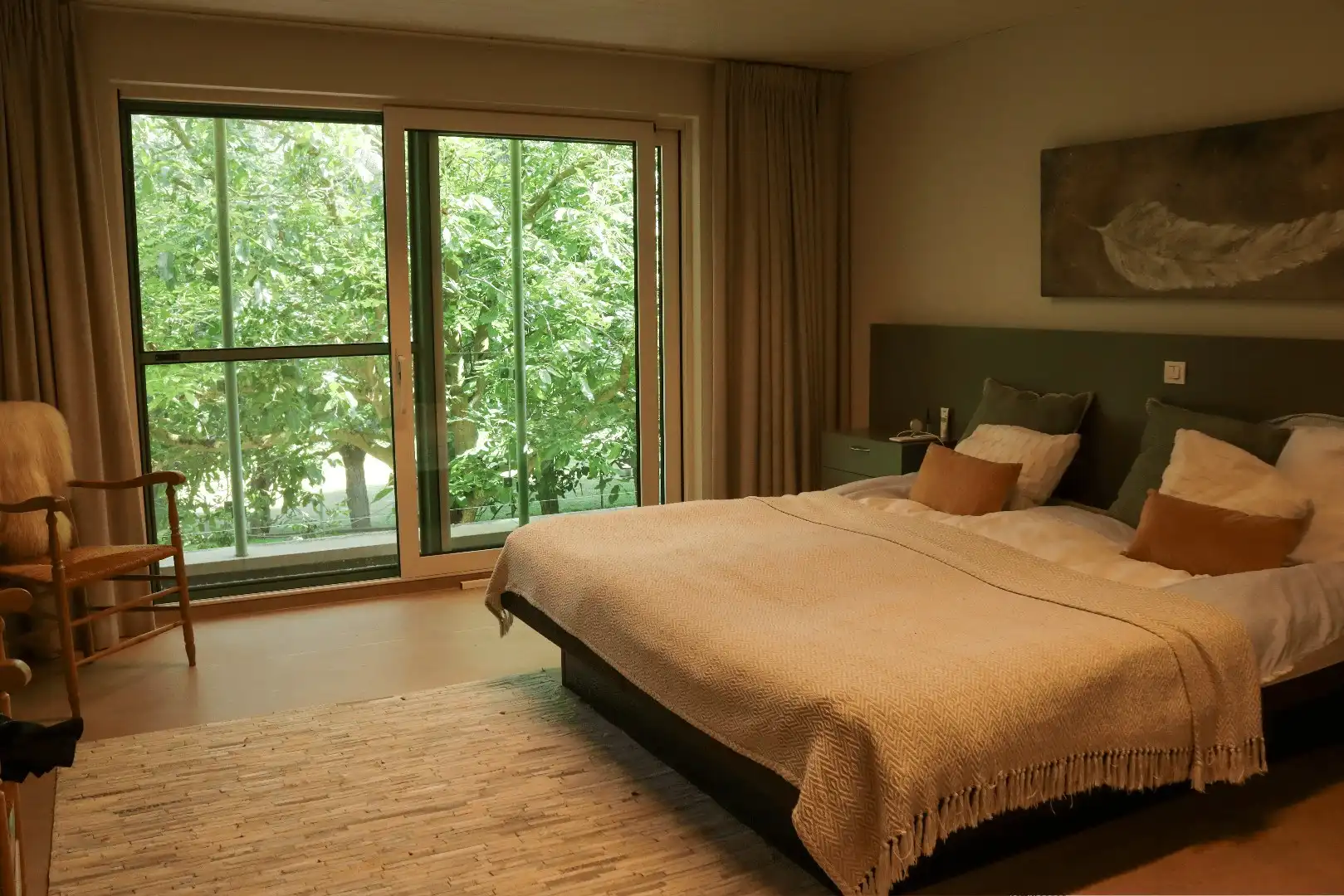Riante villa met binnenzwembad op een uitzonderlijk domein van 6.426 m² foto 21