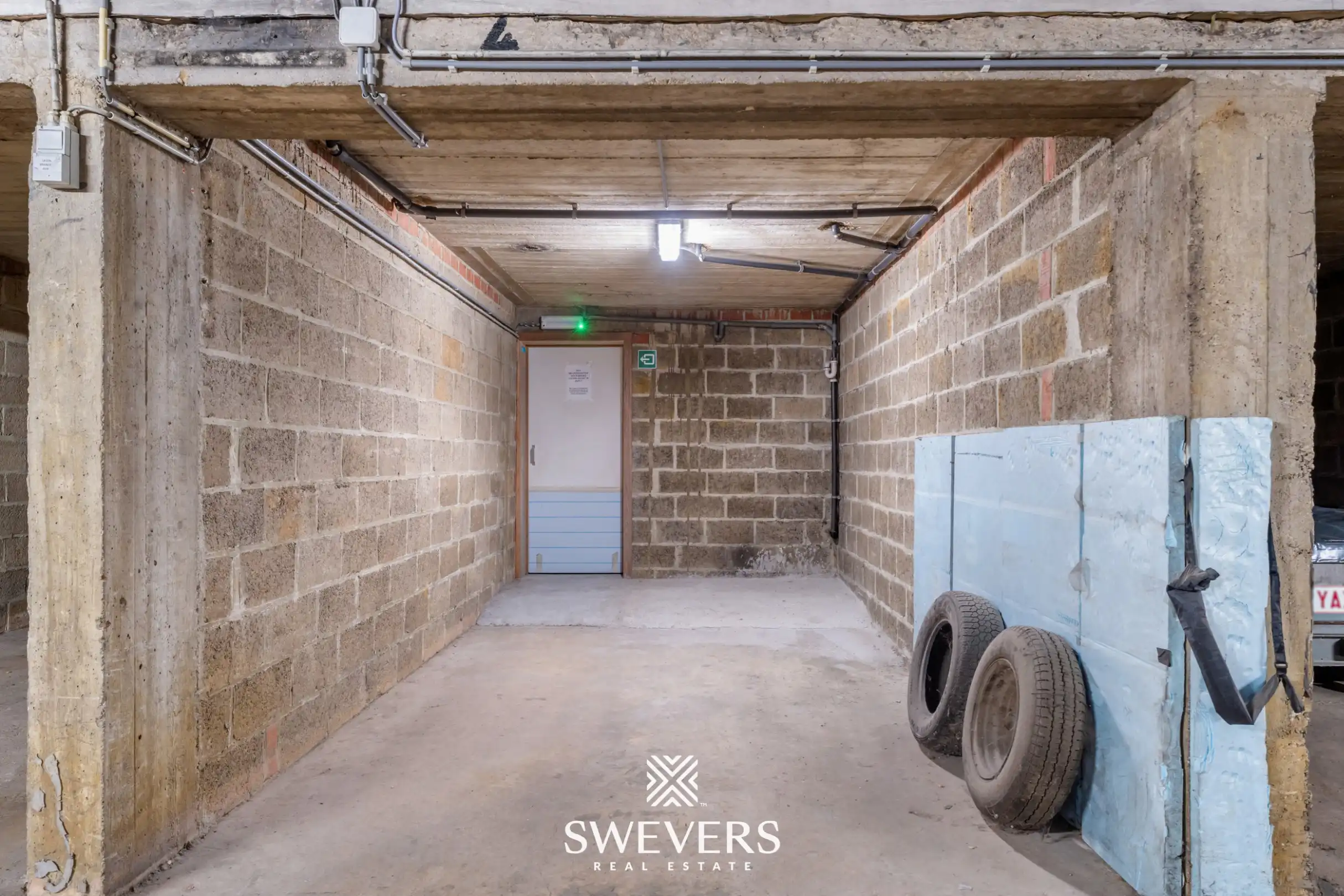 Op te frissen gelijkvloers appartement in centrum Paal foto 19