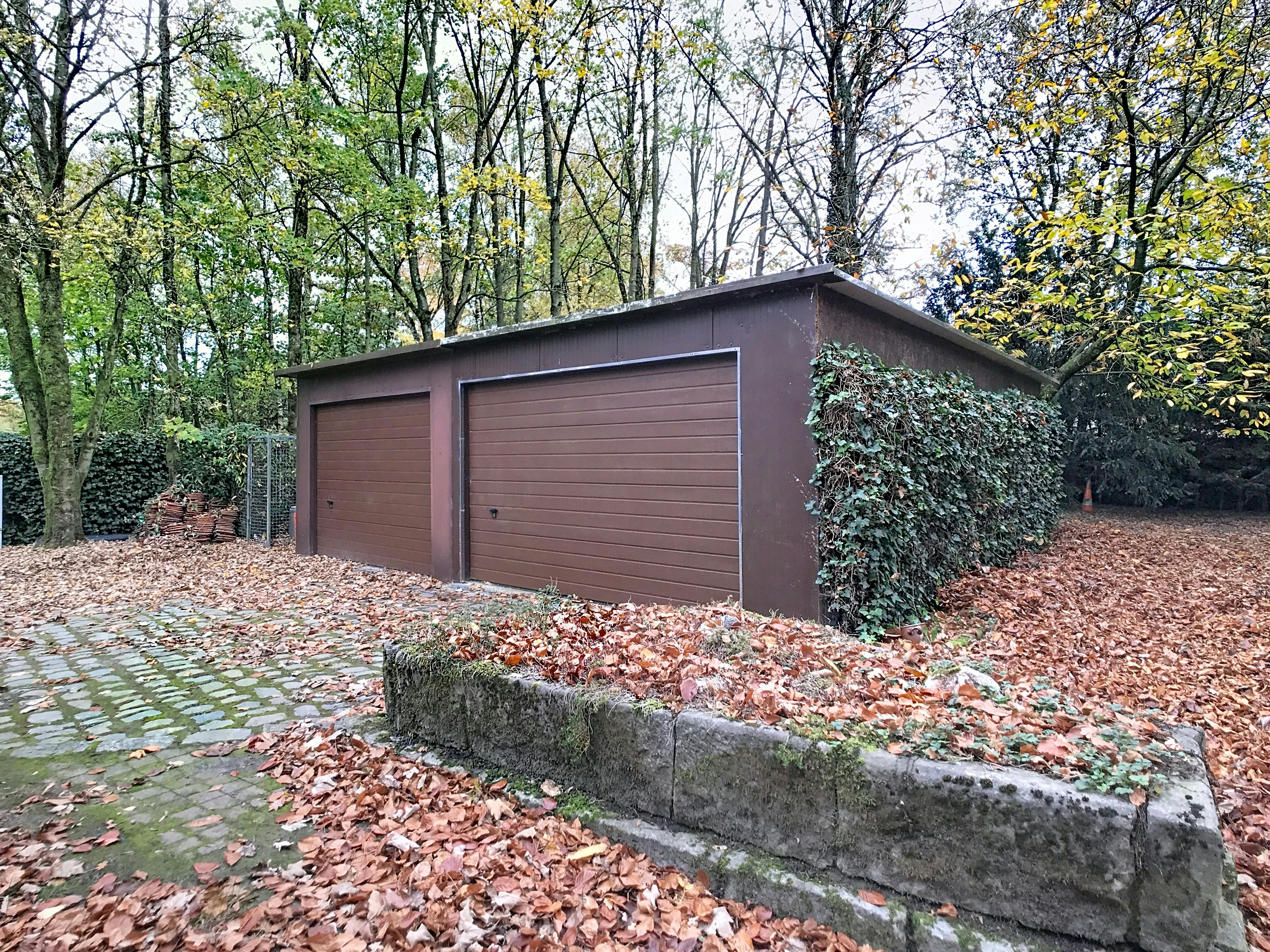 Ruime vakantiewoning op groot open perceel in bosrijk gebied foto 20